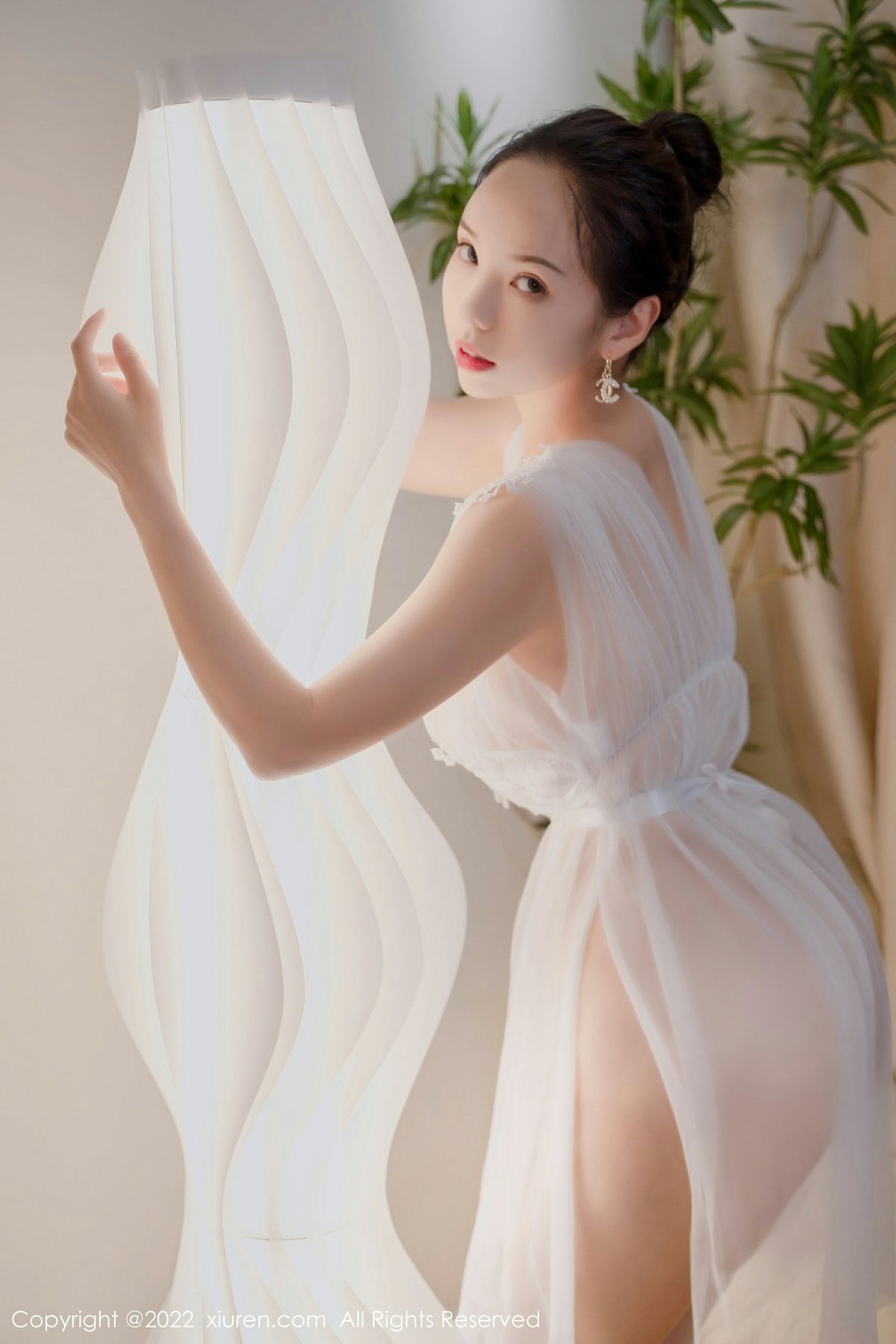 [XiuRen秀人网] 2022.08.15 No.5434 大美妞儿第2张