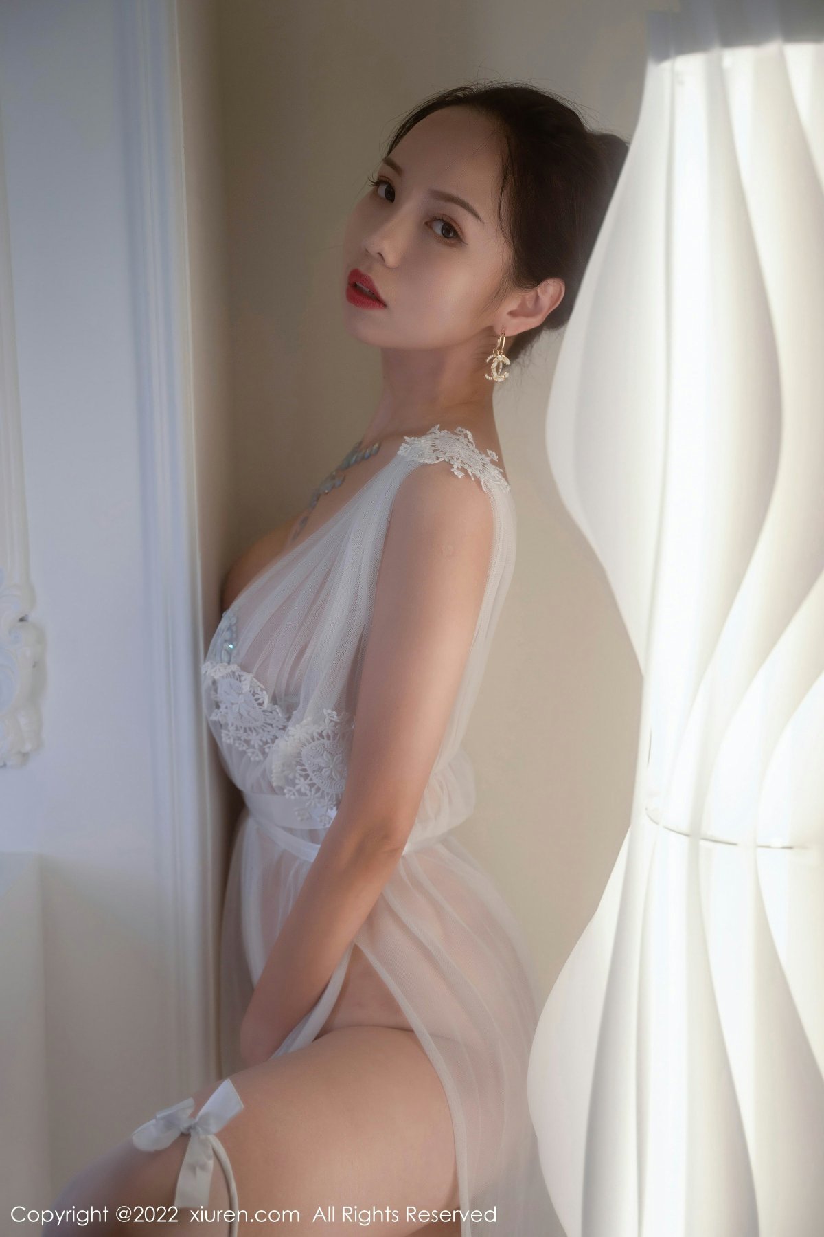 [XiuRen秀人网] 2022.08.15 No.5434 大美妞儿第12张