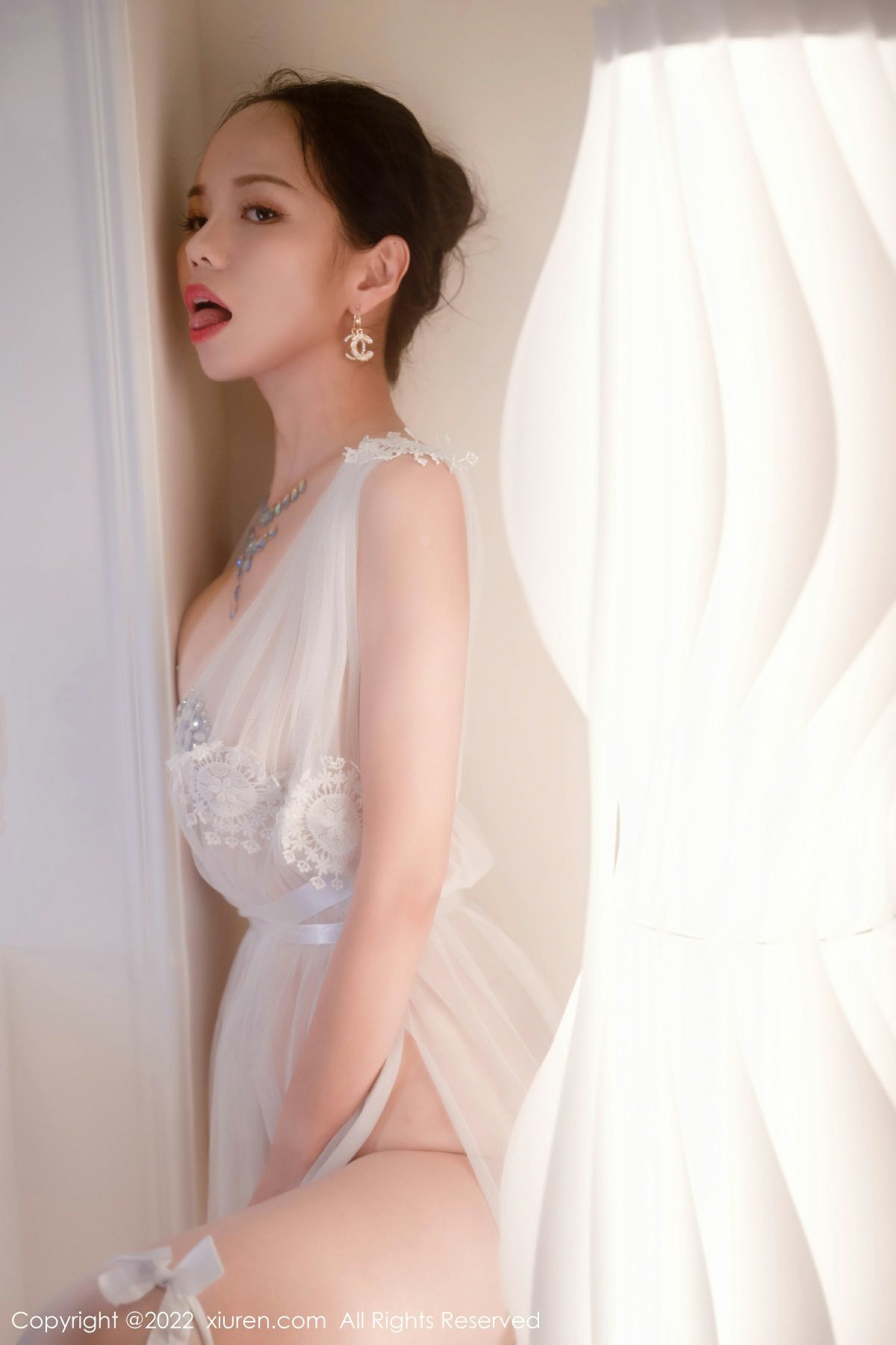 [XiuRen秀人网] 2022.08.15 No.5434 大美妞儿第12张