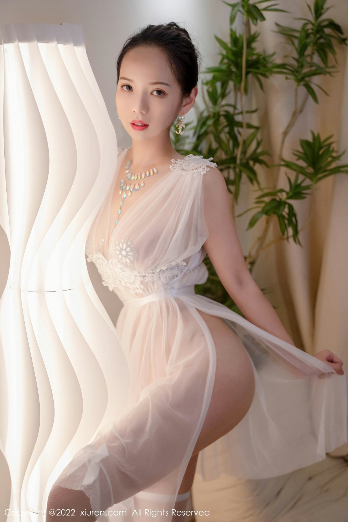 [XiuRen秀人网] 2022.08.15 No.5434 大美妞儿第2张