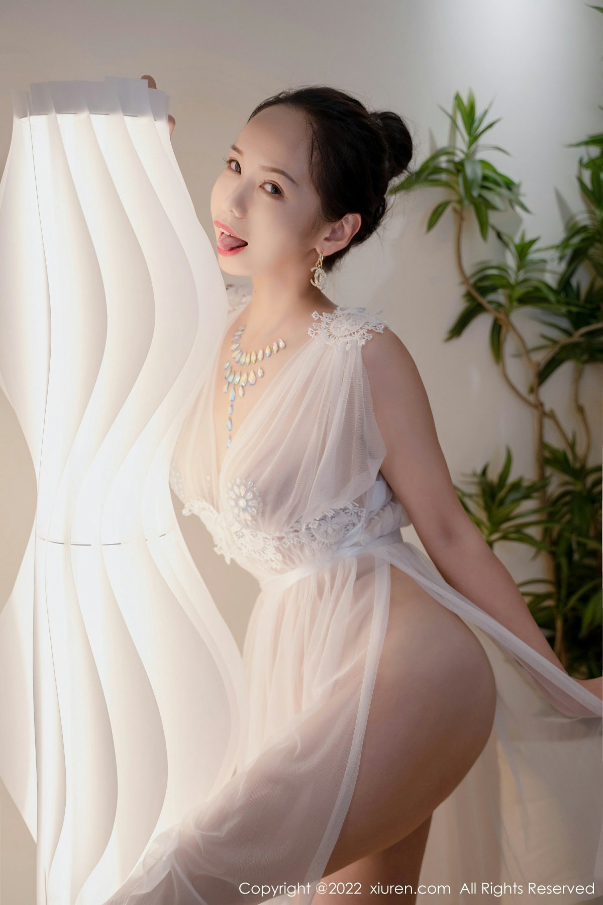 [XiuRen秀人网] 2022.08.15 No.5434 大美妞儿第2张