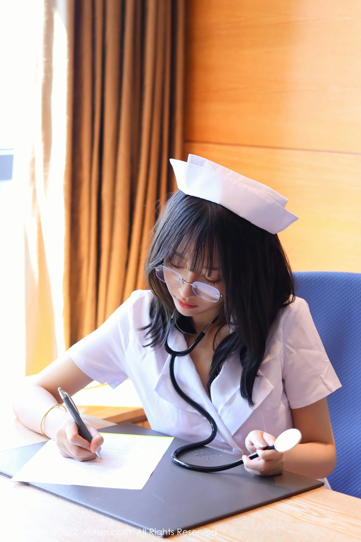 [XiuRen秀人网] 2022.08.15 No.5438 玥儿玥er第3张