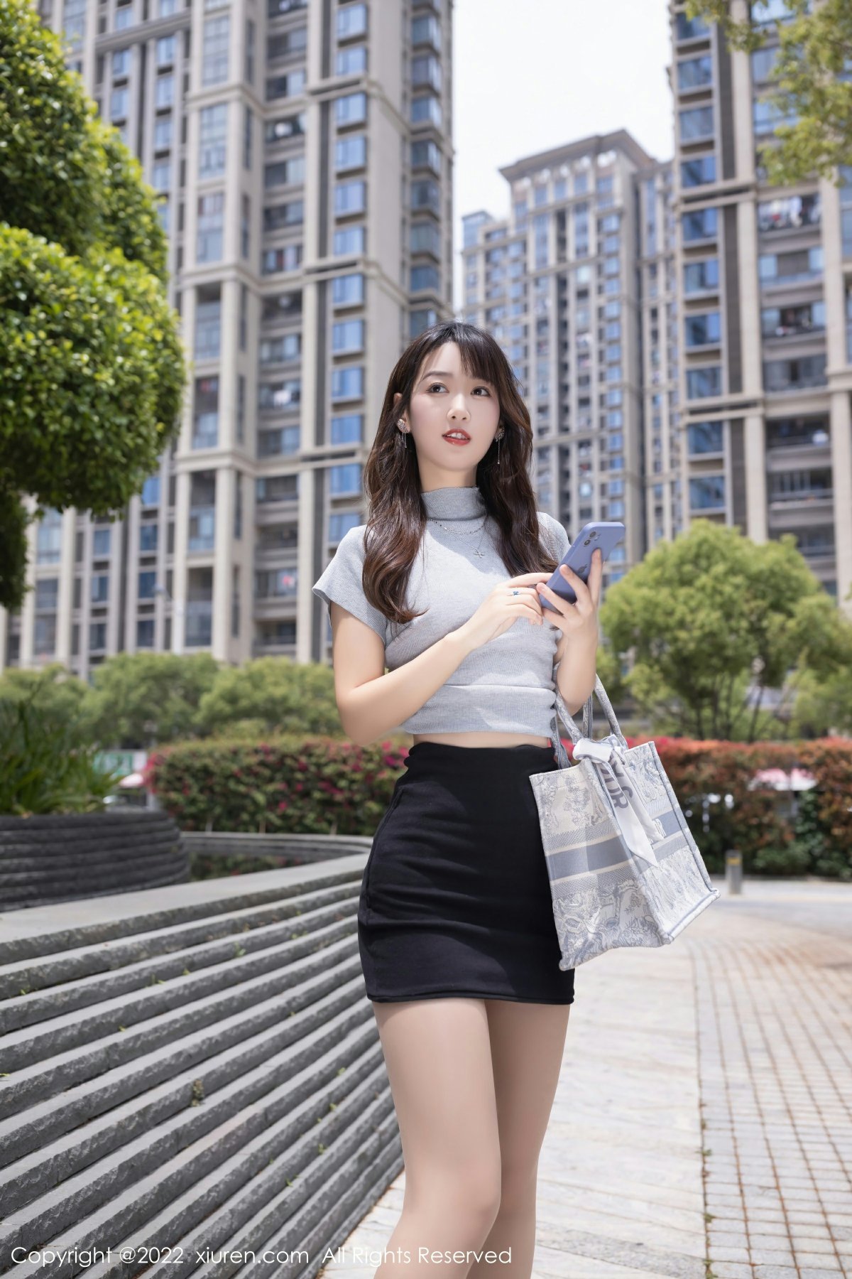 [XiuRen秀人网] 2022.08.15 No.5439 唐安琪第1张