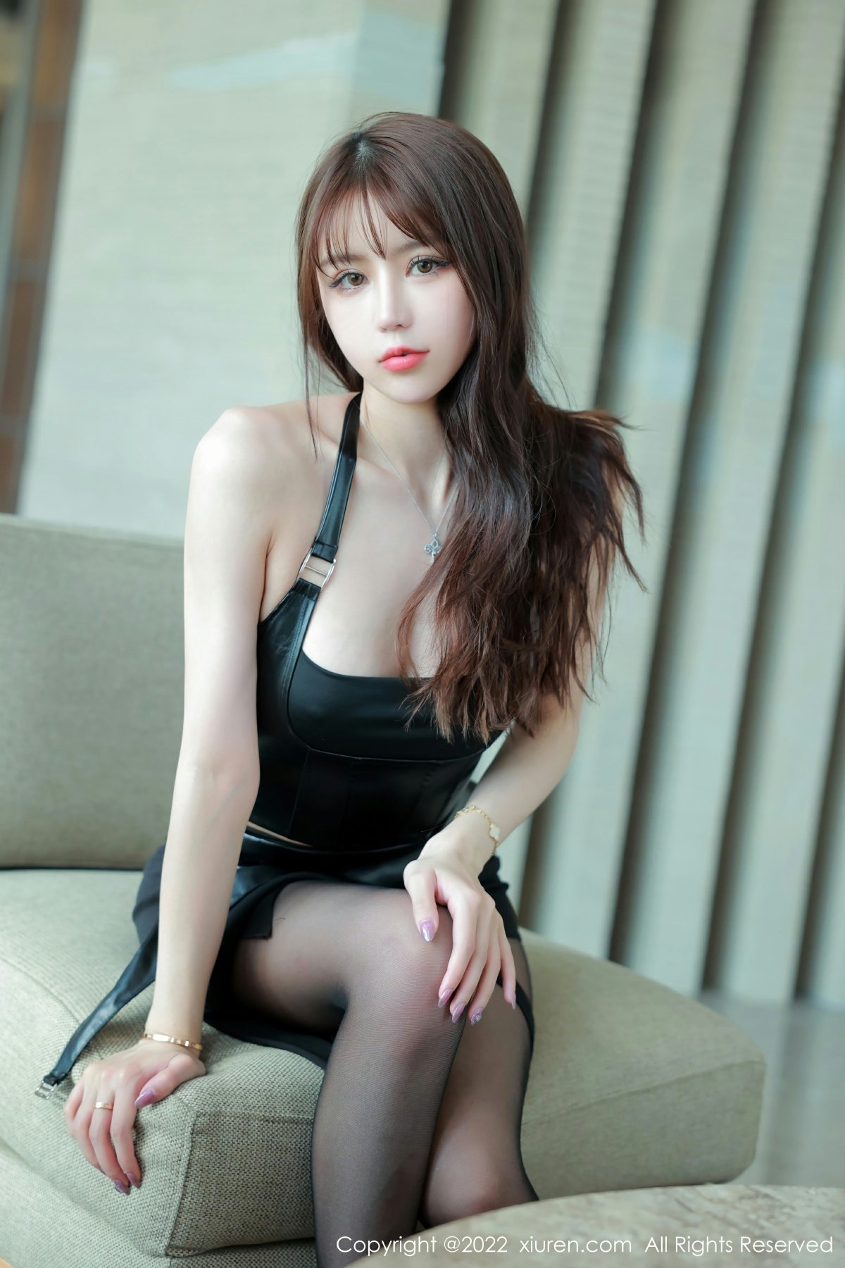 [XiuRen秀人网] 2022.08.16 No.5441 tina_甜仔第1张