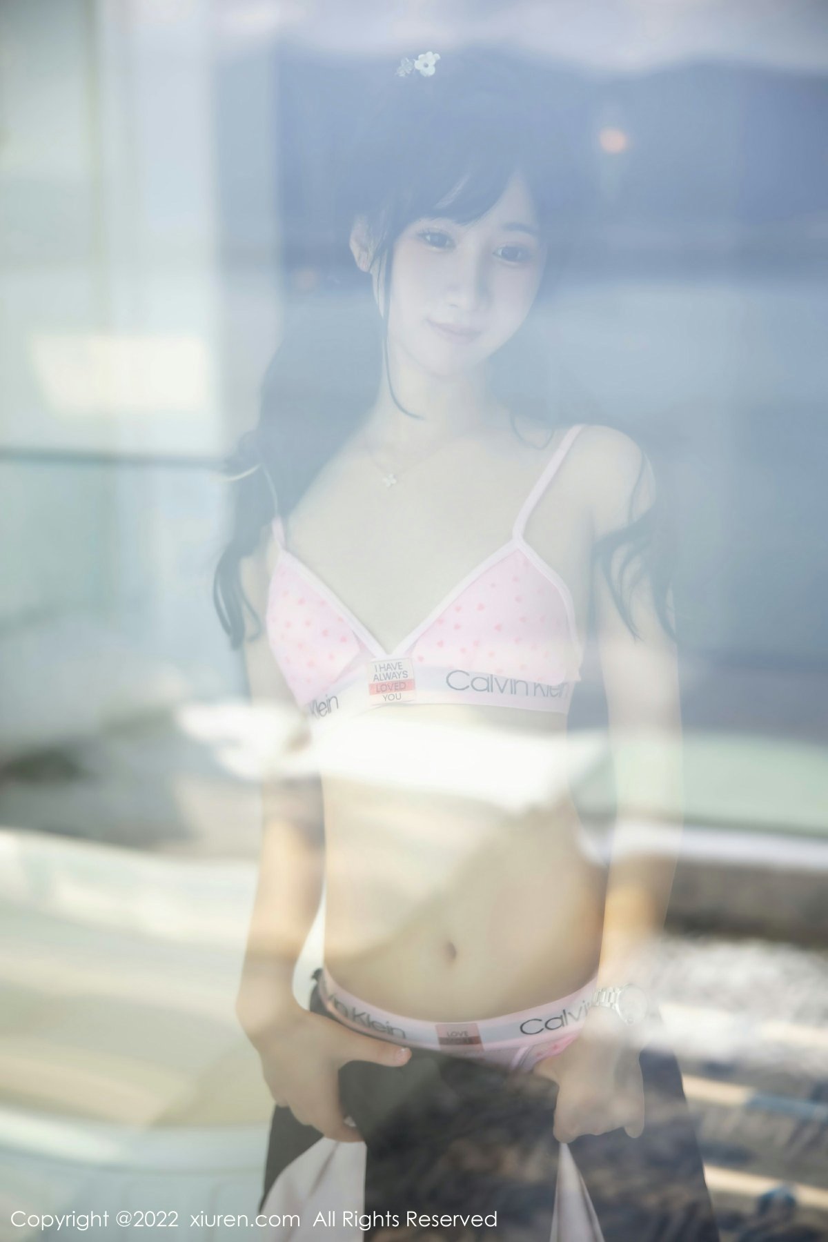 [XiuRen秀人网] 2022.08.16 No.5443 小果冻儿第11张
