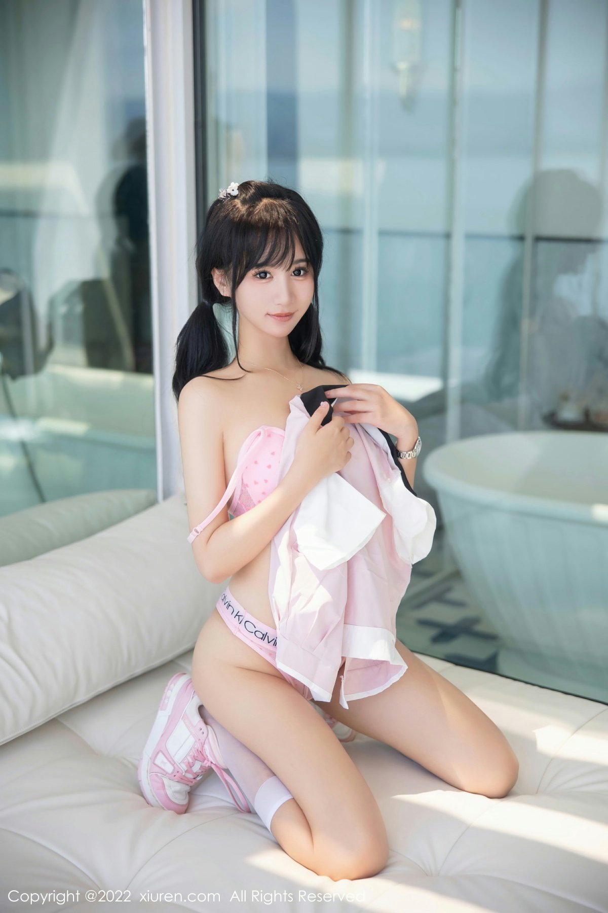 [XiuRen秀人网] 2022.08.16 No.5443 小果冻儿第15张