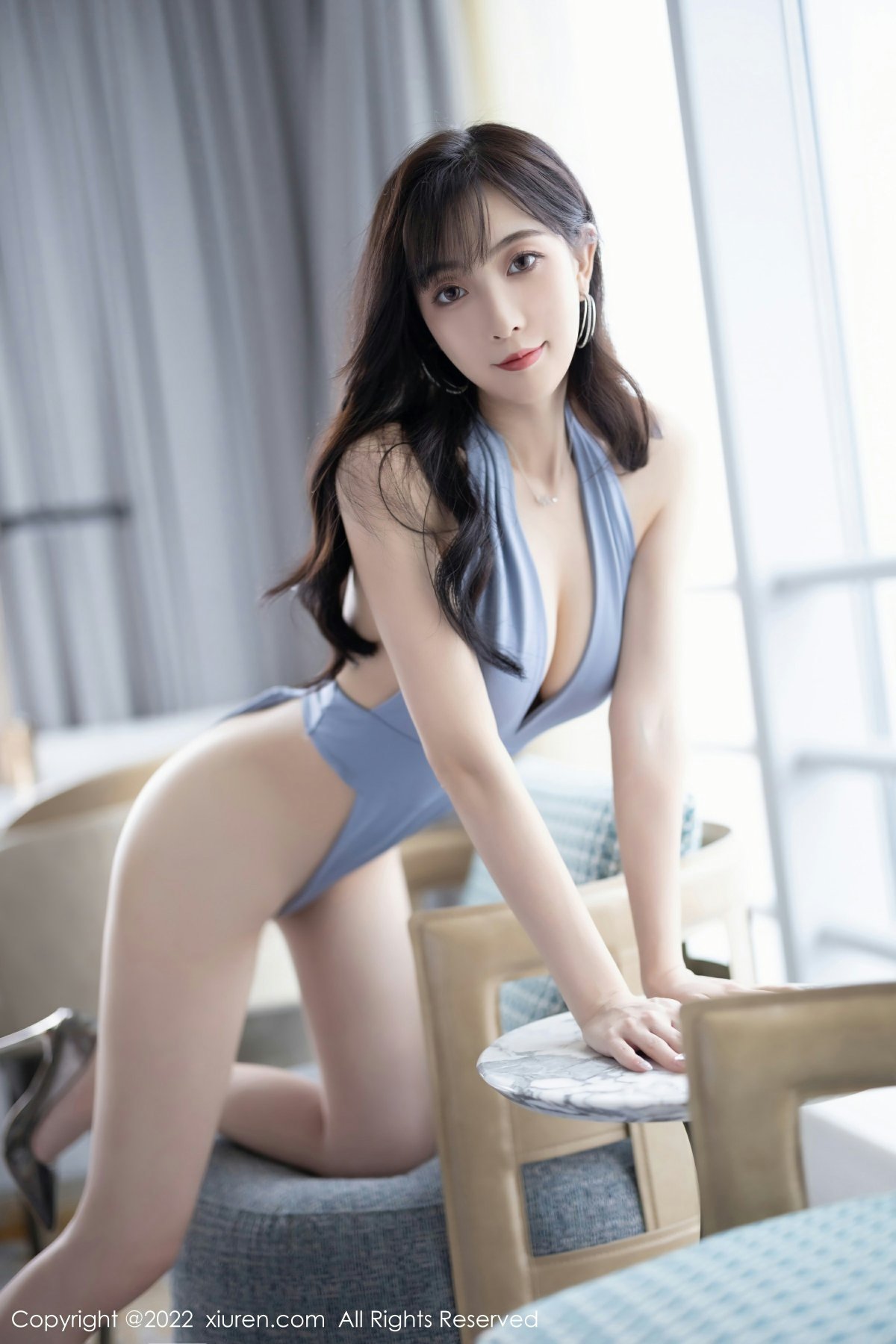[XiuRen秀人网] 2022.08.17 No.5451 林星阑第9张