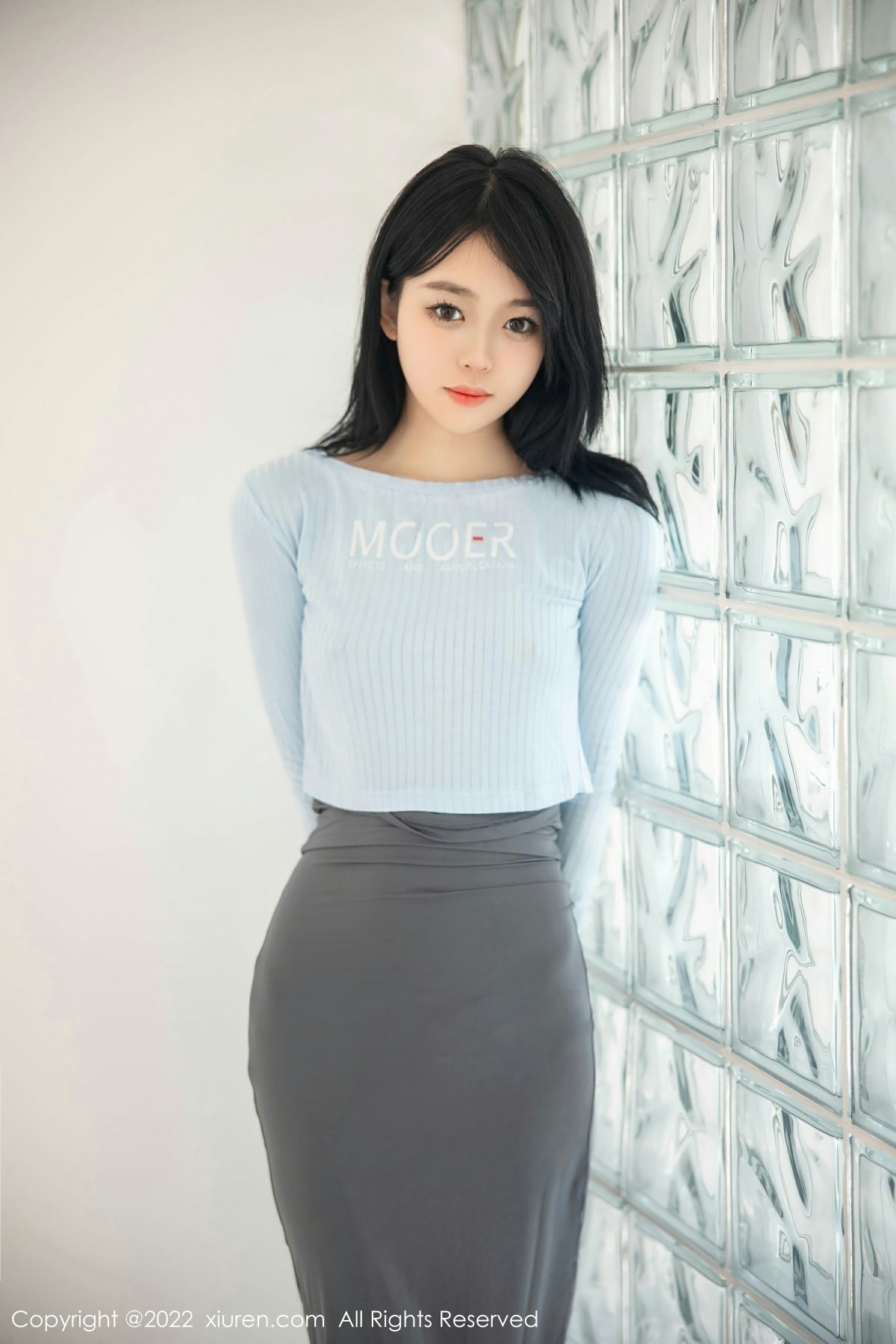 [XiuRen秀人网] 2022.08.18 No.5453 小麦是只喵第3张
