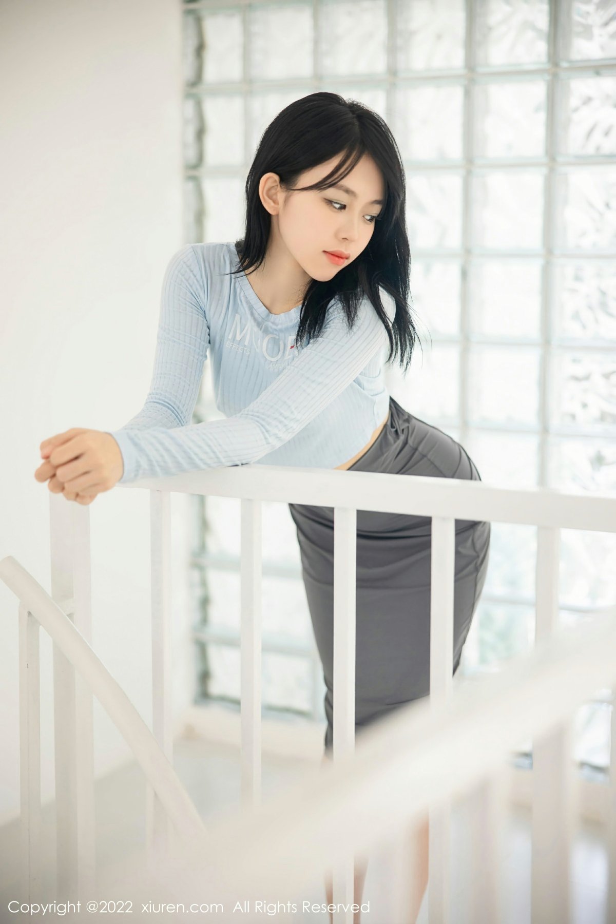 [XiuRen秀人网] 2022.08.18 No.5453 小麦是只喵第5张