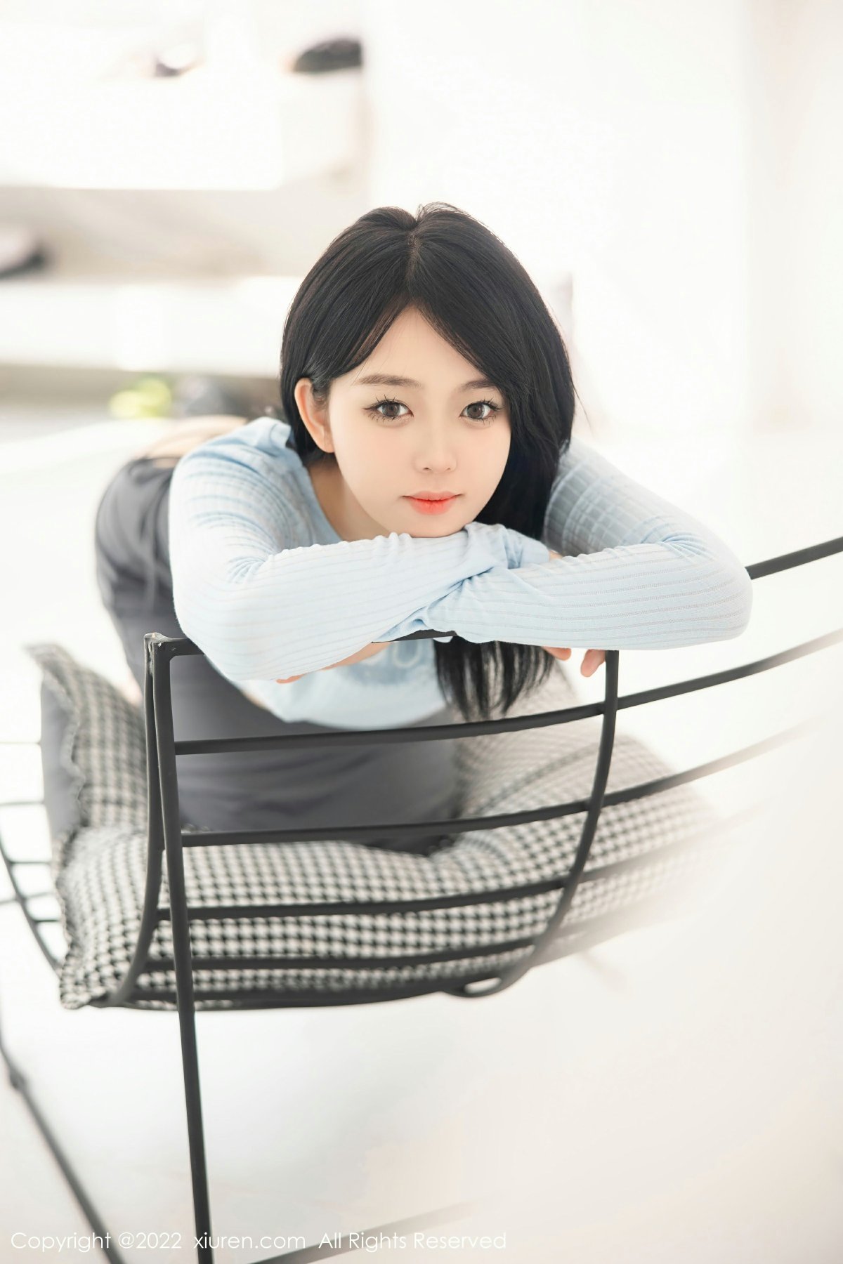[XiuRen秀人网] 2022.08.18 No.5453 小麦是只喵第8张
