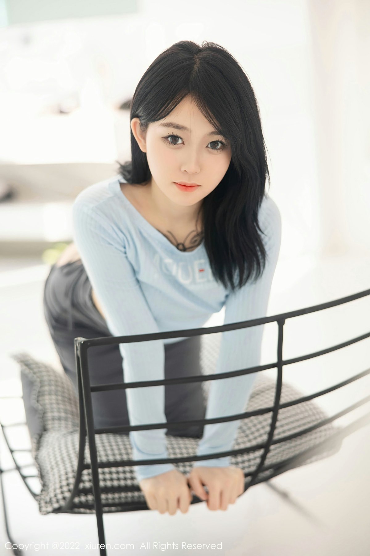 [XiuRen秀人网] 2022.08.18 No.5453 小麦是只喵第9张