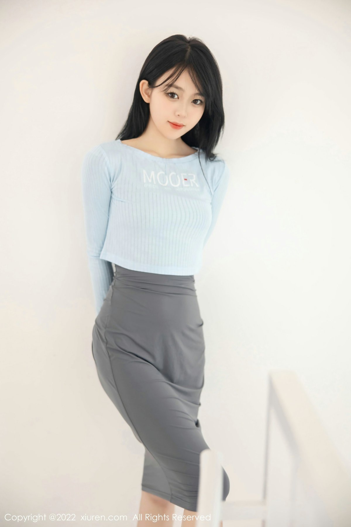 [XiuRen秀人网] 2022.08.18 No.5453 小麦是只喵第2张