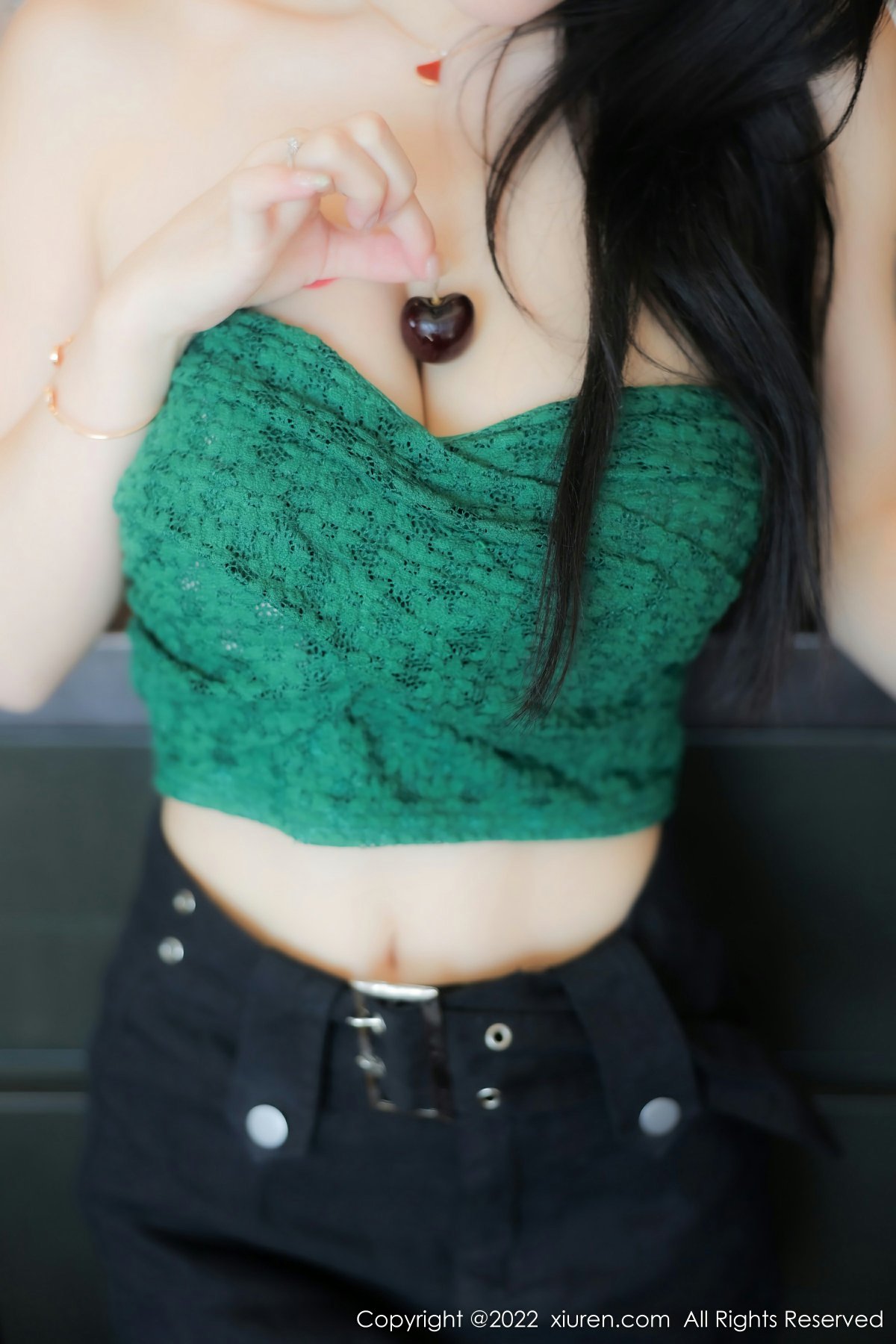 [XiuRen秀人网] 2022.08.18 No.5455 美七 Mia第4张