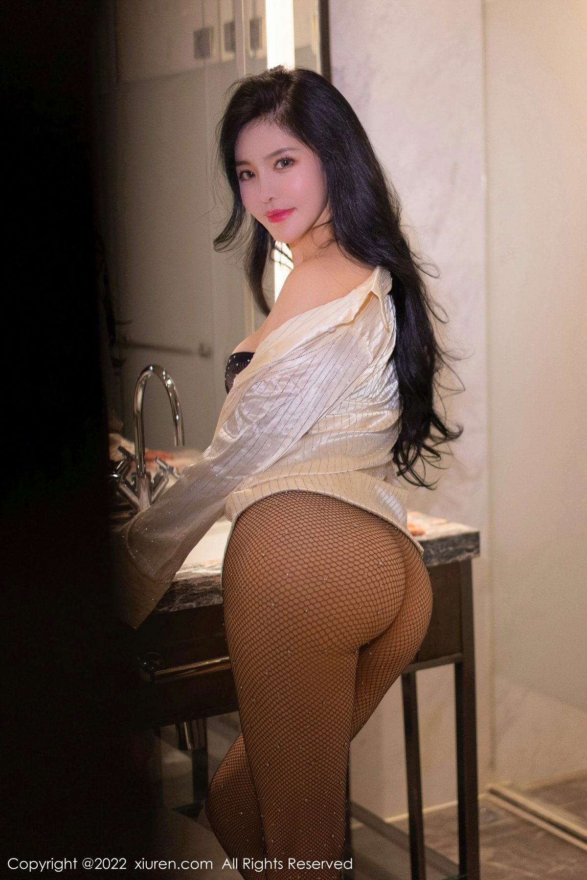 [XiuRen秀人网] 2022.08.18 No.5458 刘钰儿第2张