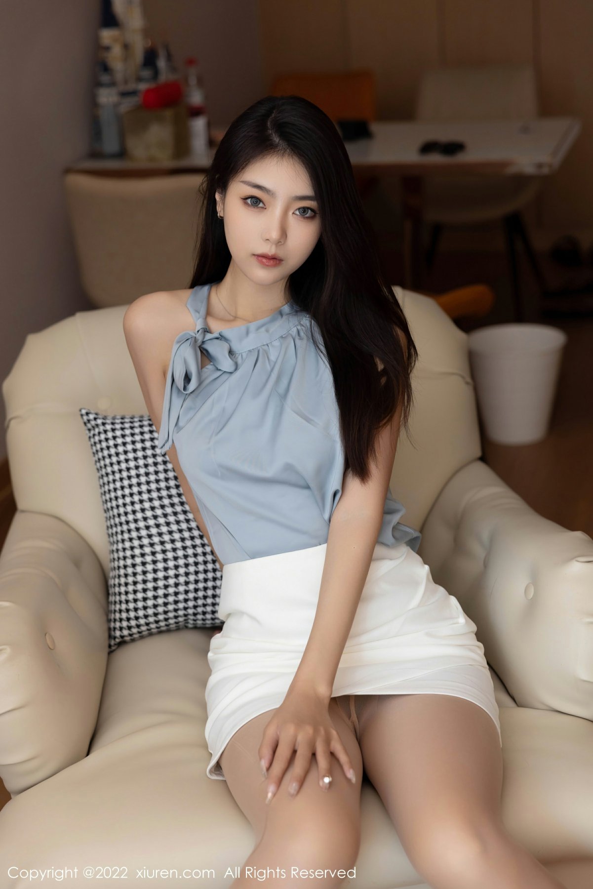 [XiuRen秀人网] 2022.08.18 No.5459 可樂Vicky第9张