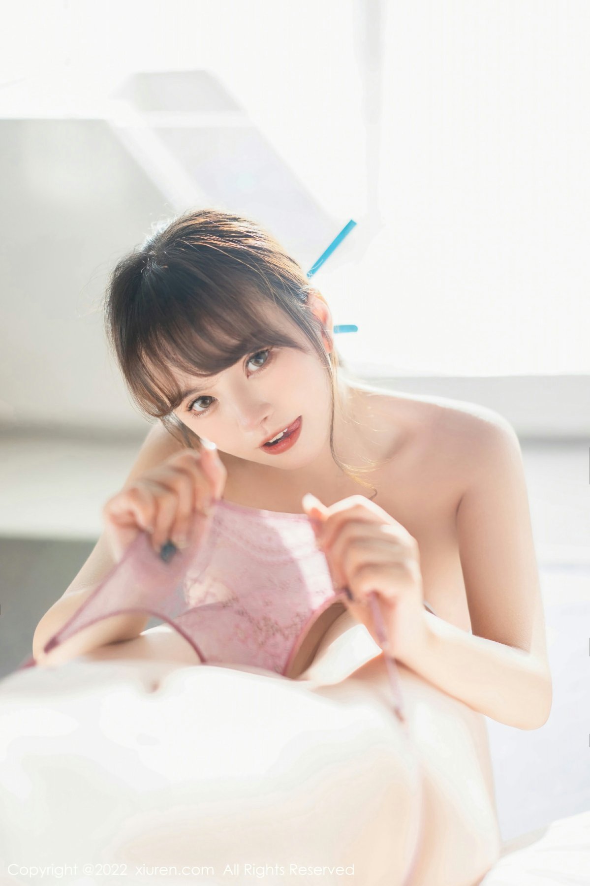 [XiuRen秀人网] 2022.08.19 No.5462 模特合集第10张