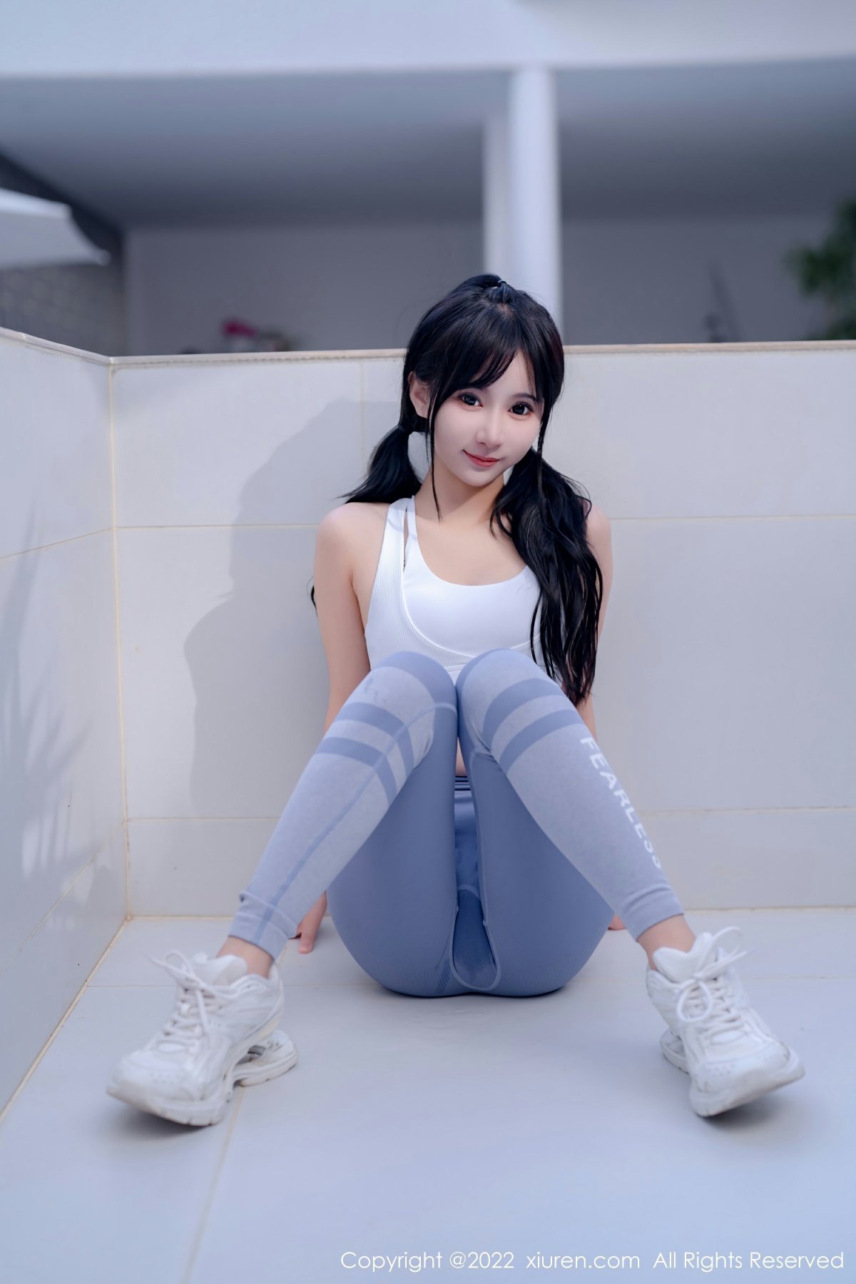 [XiuRen秀人网] 2022.08.19 No.5463 小果冻儿第1张
