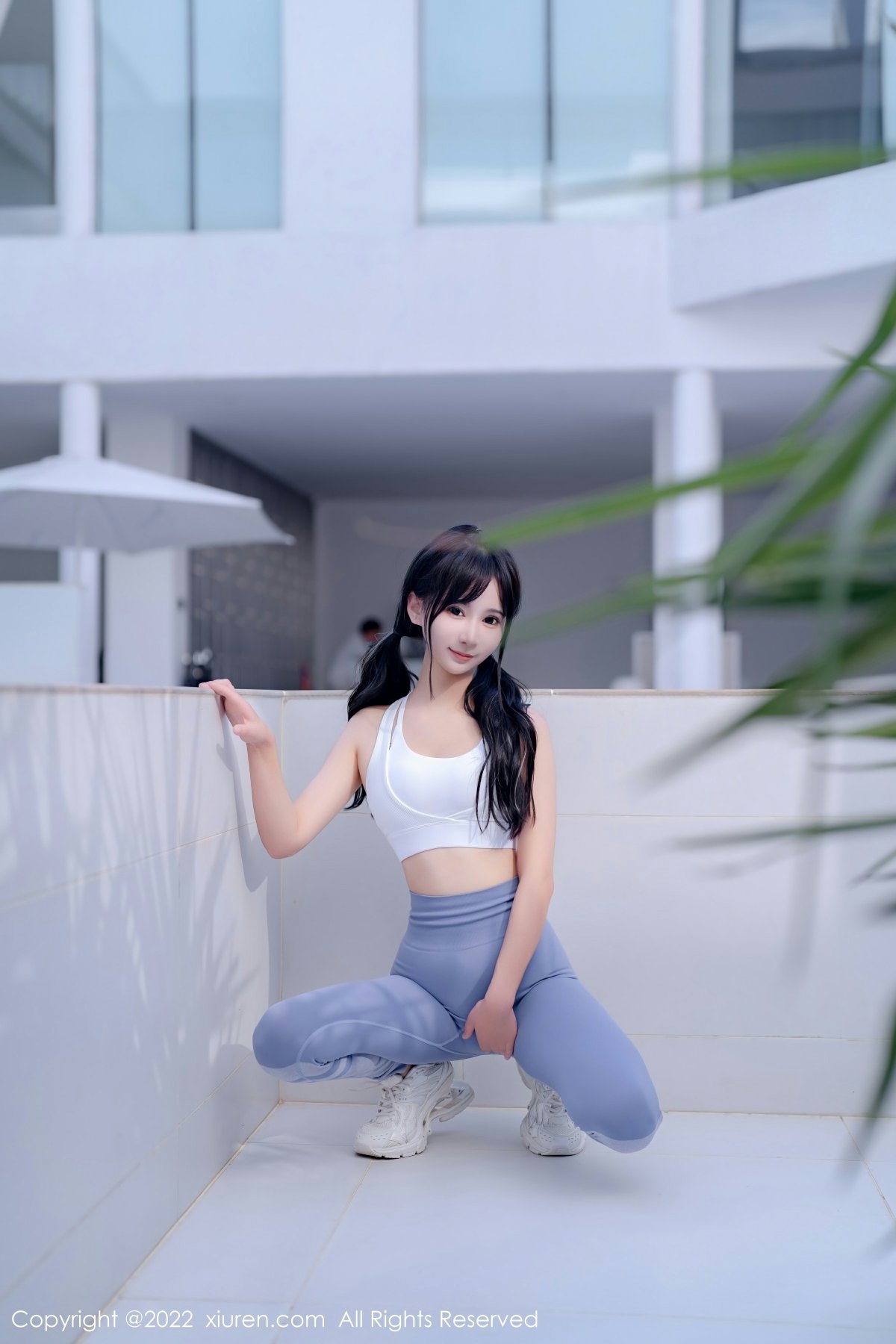 [XiuRen秀人网] 2022.08.19 No.5463 小果冻儿第3张