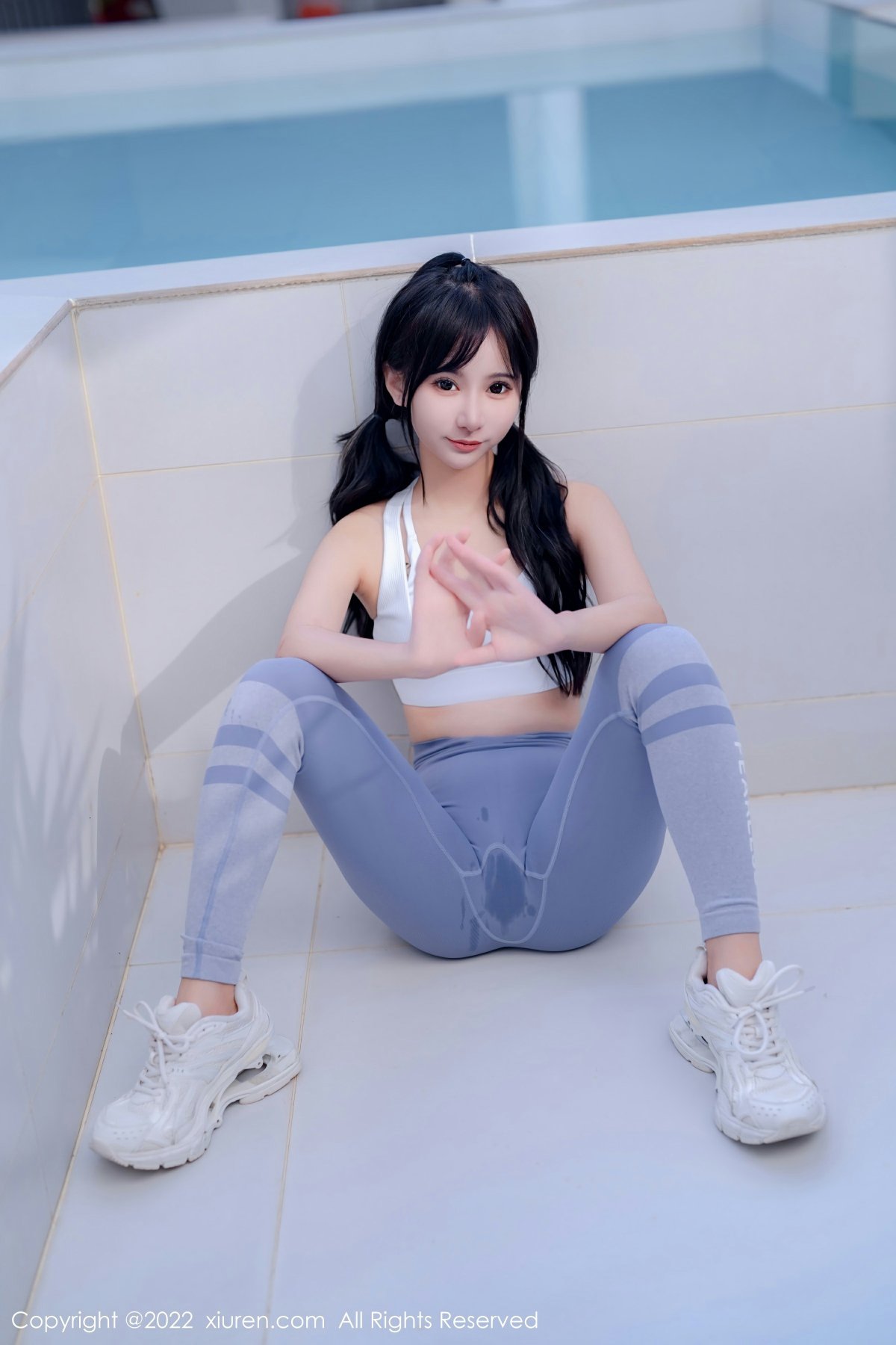 [XiuRen秀人网] 2022.08.19 No.5463 小果冻儿第4张