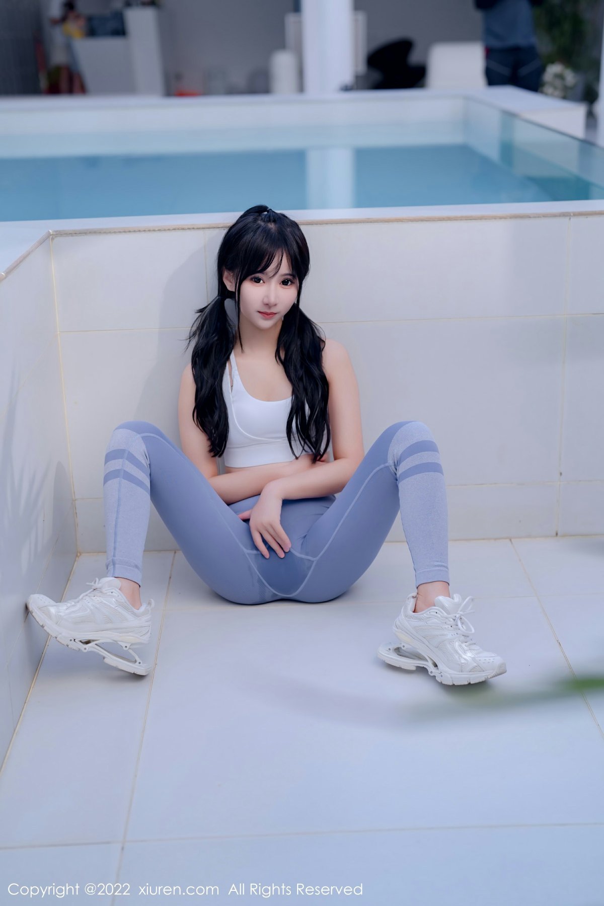 [XiuRen秀人网] 2022.08.19 No.5463 小果冻儿第4张