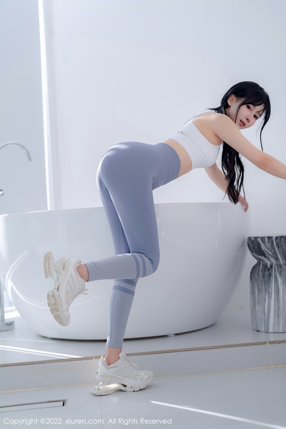 [XiuRen秀人网] 2022.08.19 No.5463 小果冻儿第6张