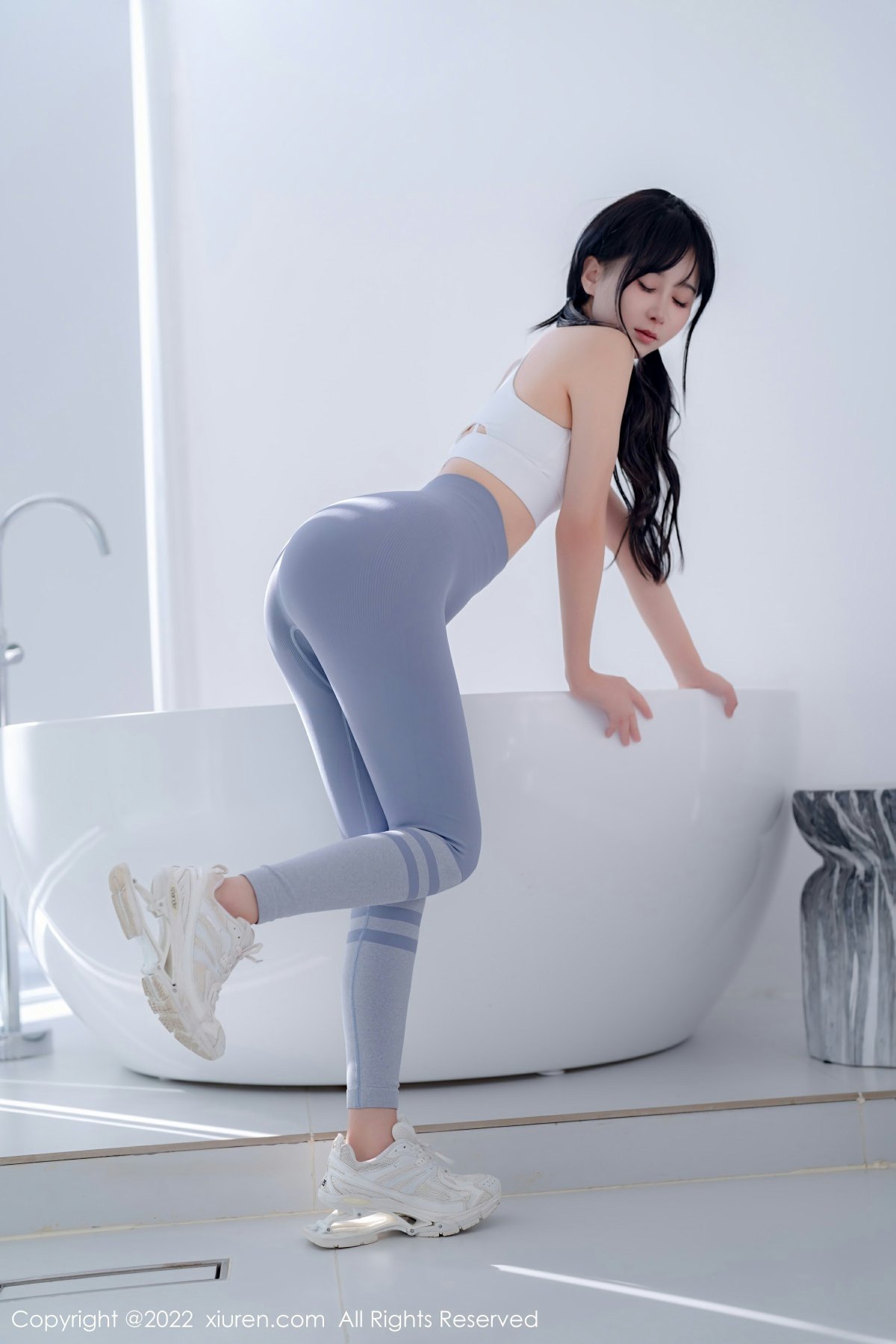 [XiuRen秀人网] 2022.08.19 No.5463 小果冻儿第7张