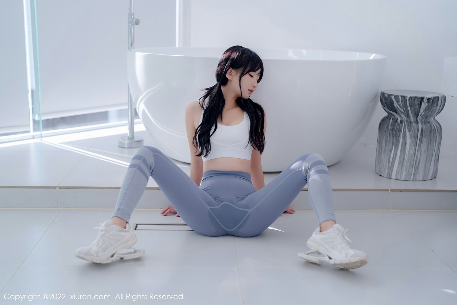 [XiuRen秀人网] 2022.08.19 No.5463 小果冻儿第7张