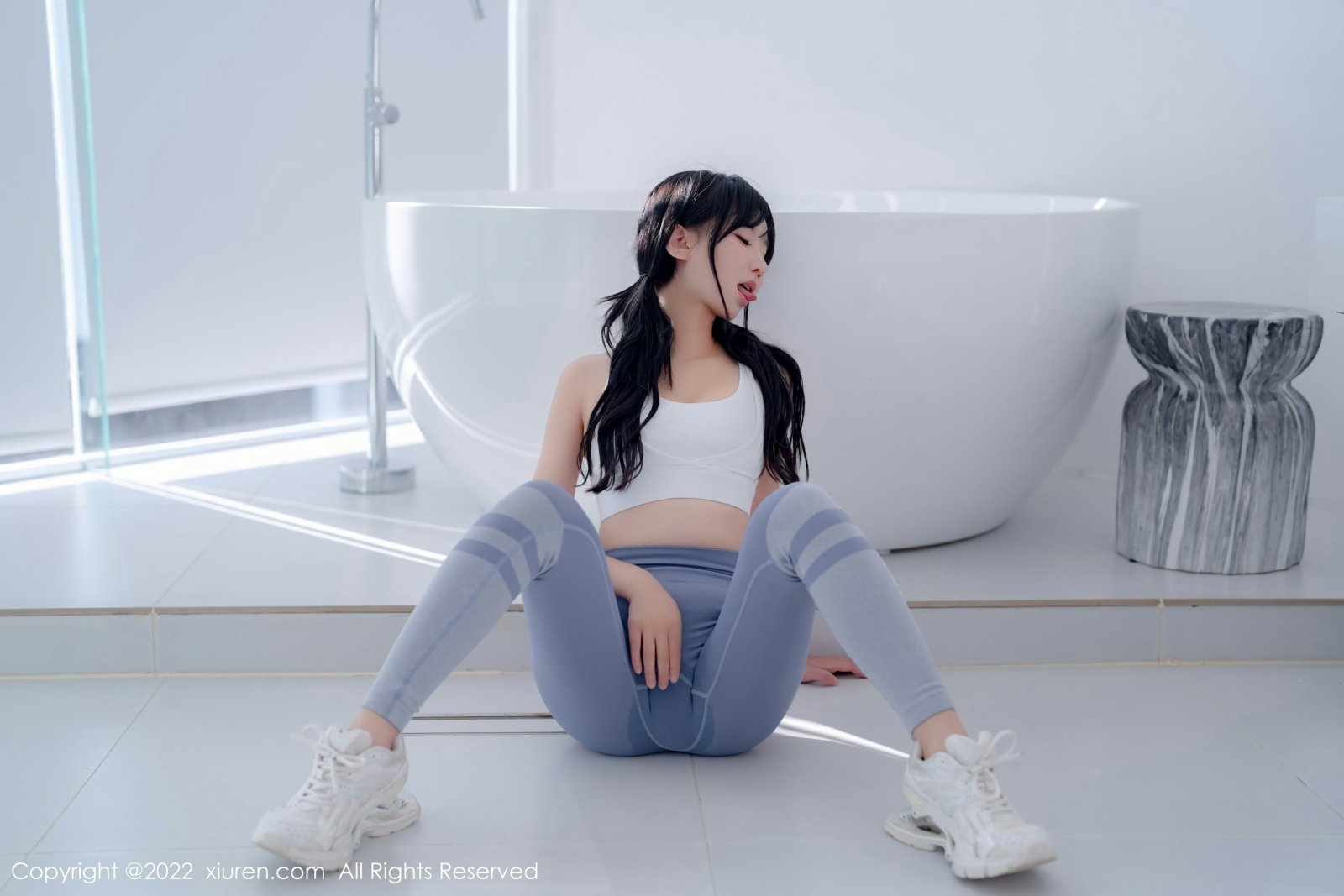 [XiuRen秀人网] 2022.08.19 No.5463 小果冻儿第7张