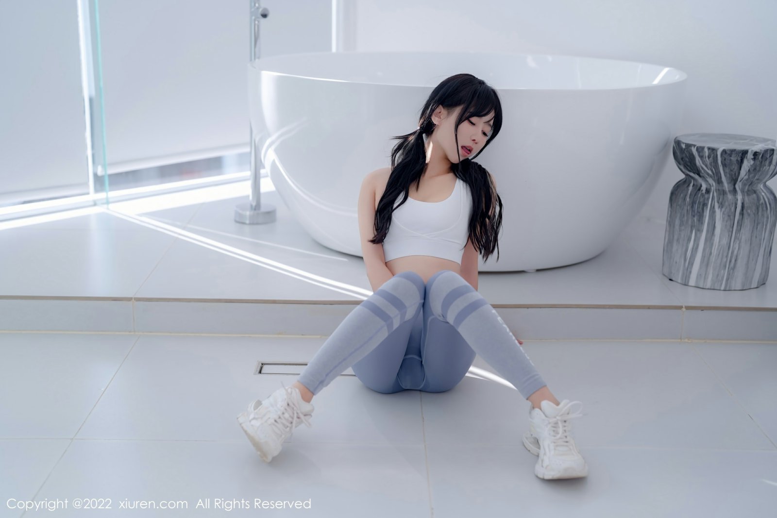 [XiuRen秀人网] 2022.08.19 No.5463 小果冻儿第7张