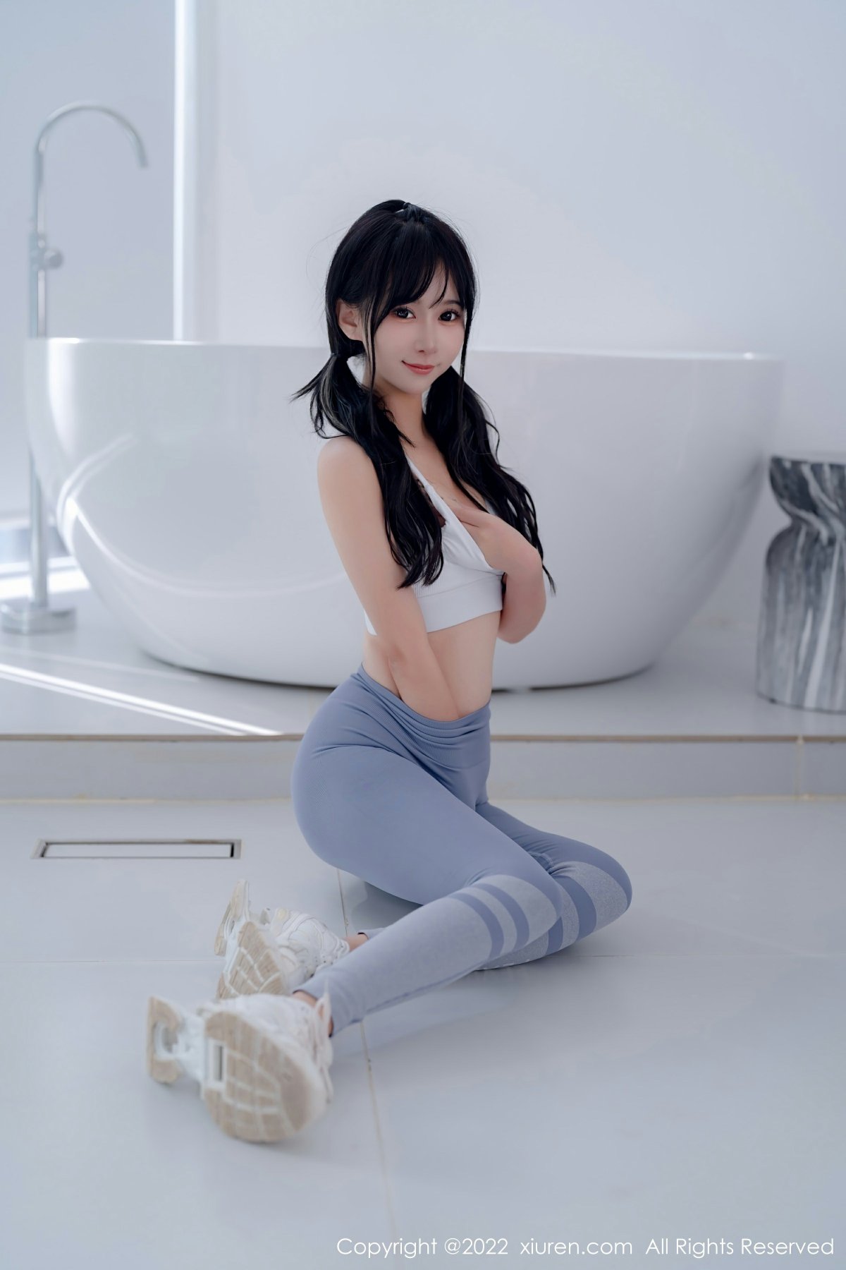 [XiuRen秀人网] 2022.08.19 No.5463 小果冻儿第8张