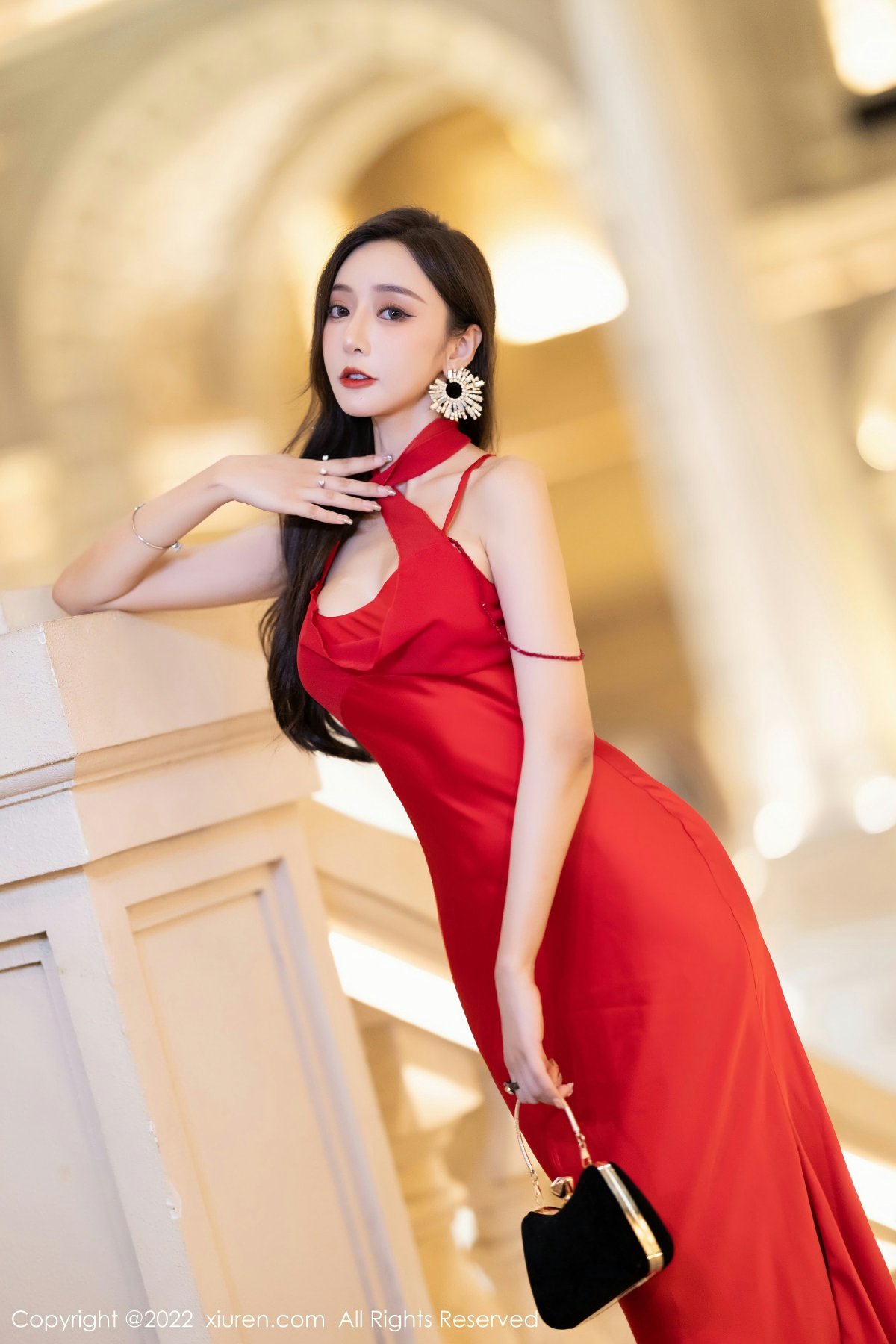 [XiuRen秀人网] 2022.08.19 No.5470 王馨瑶yanni第3张