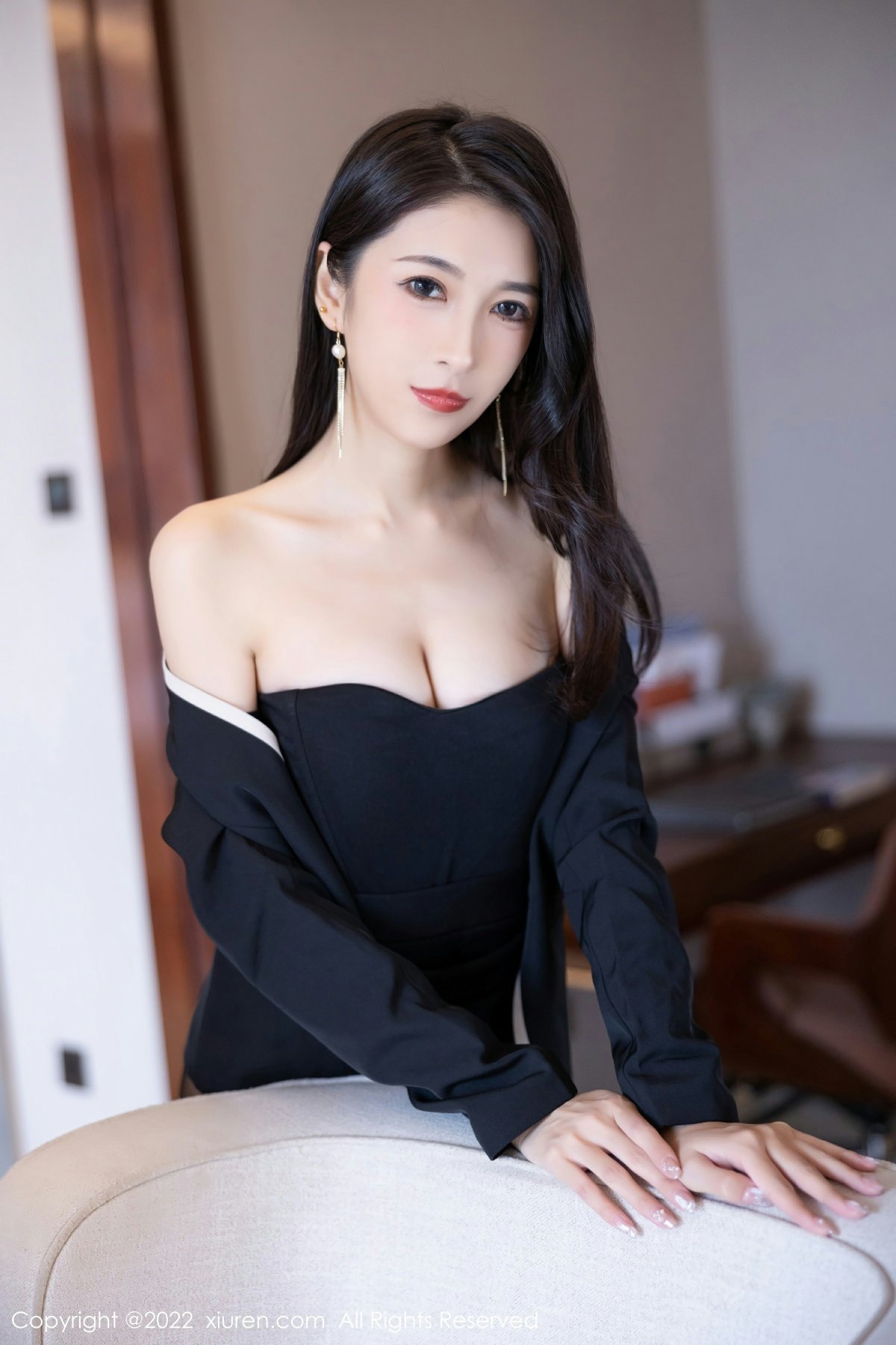 [XiuRen秀人网] 2022.08.22 No.5473 林乐一第9张
