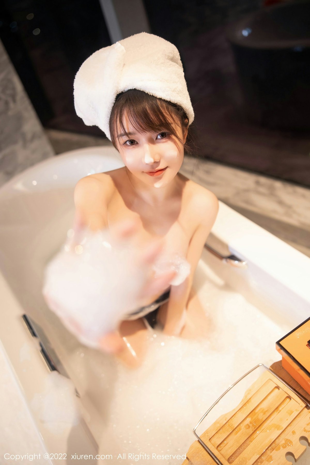 [XiuRen秀人网] 2022.08.23 No.5477 婠婠么第10张