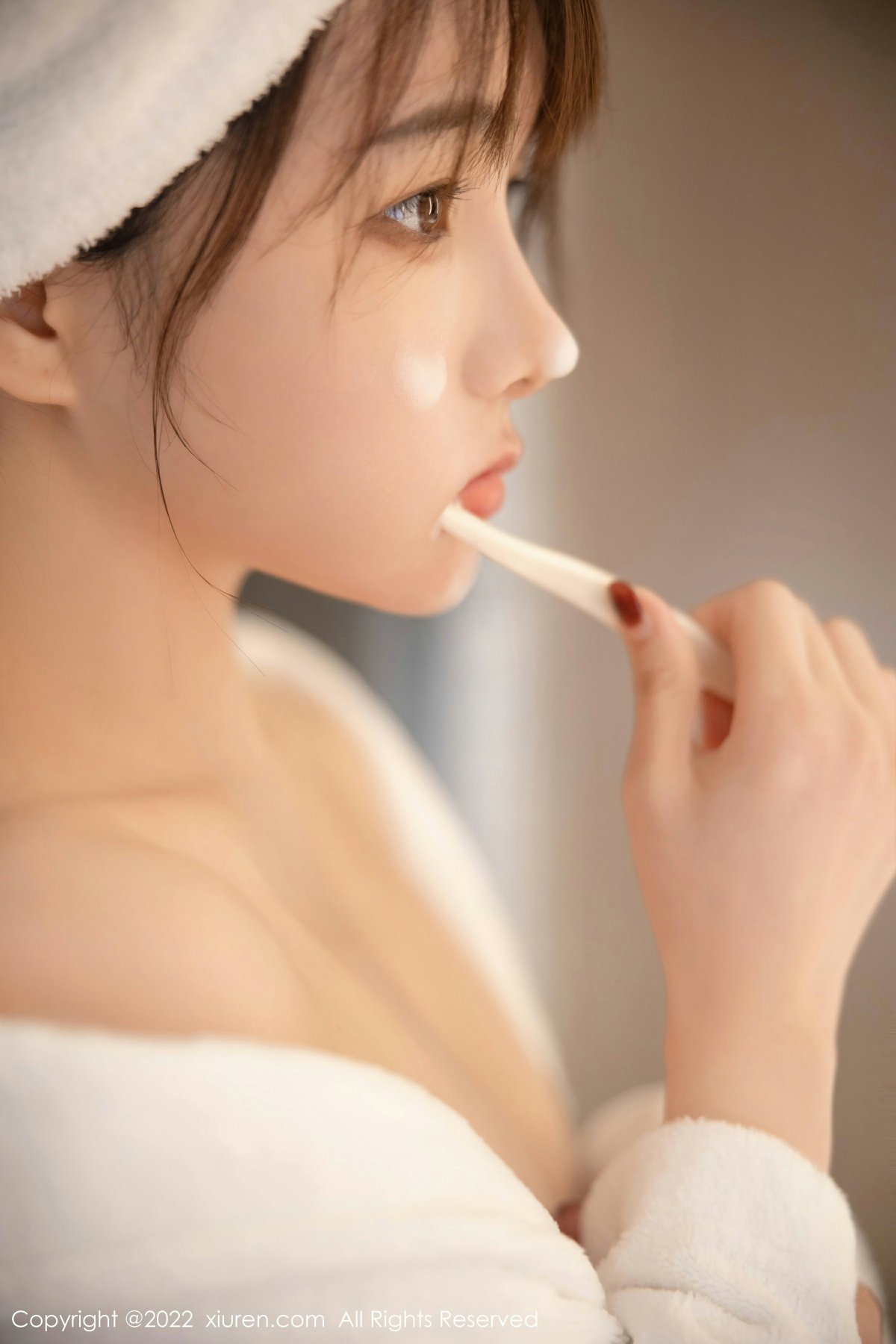 [XiuRen秀人网] 2022.08.23 No.5477 婠婠么第14张