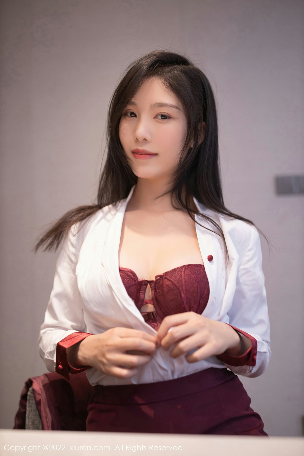 [XiuRen秀人网] 2022.08.24 No.5485 利世第5张