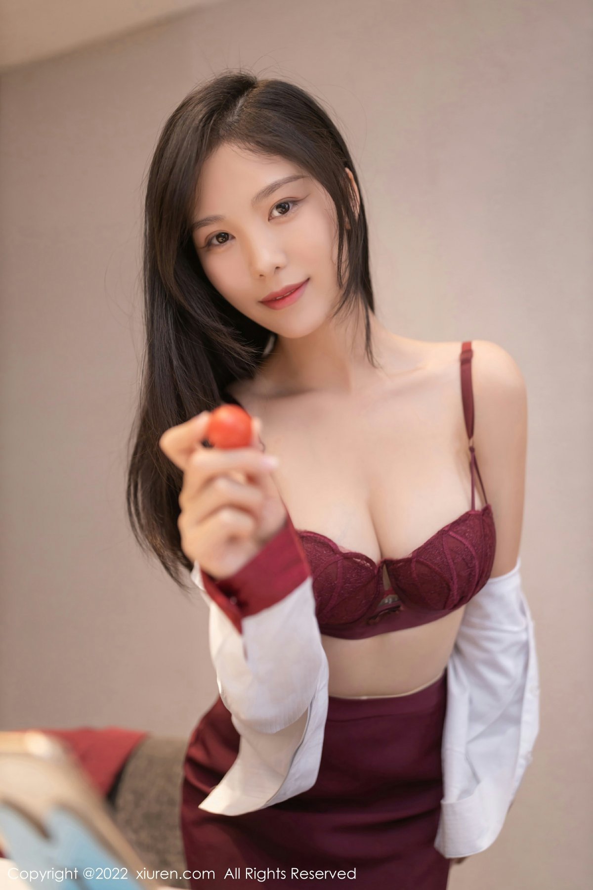 [XiuRen秀人网] 2022.08.24 No.5485 利世第8张