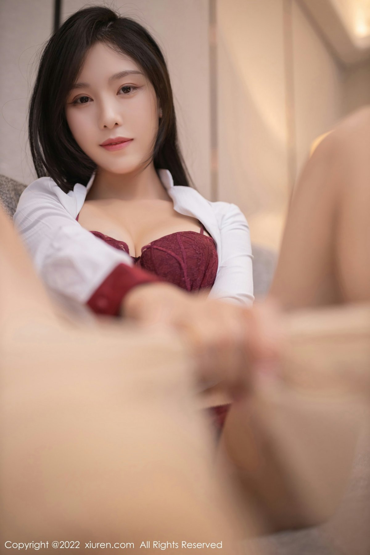 [XiuRen秀人网] 2022.08.24 No.5485 利世第11张
