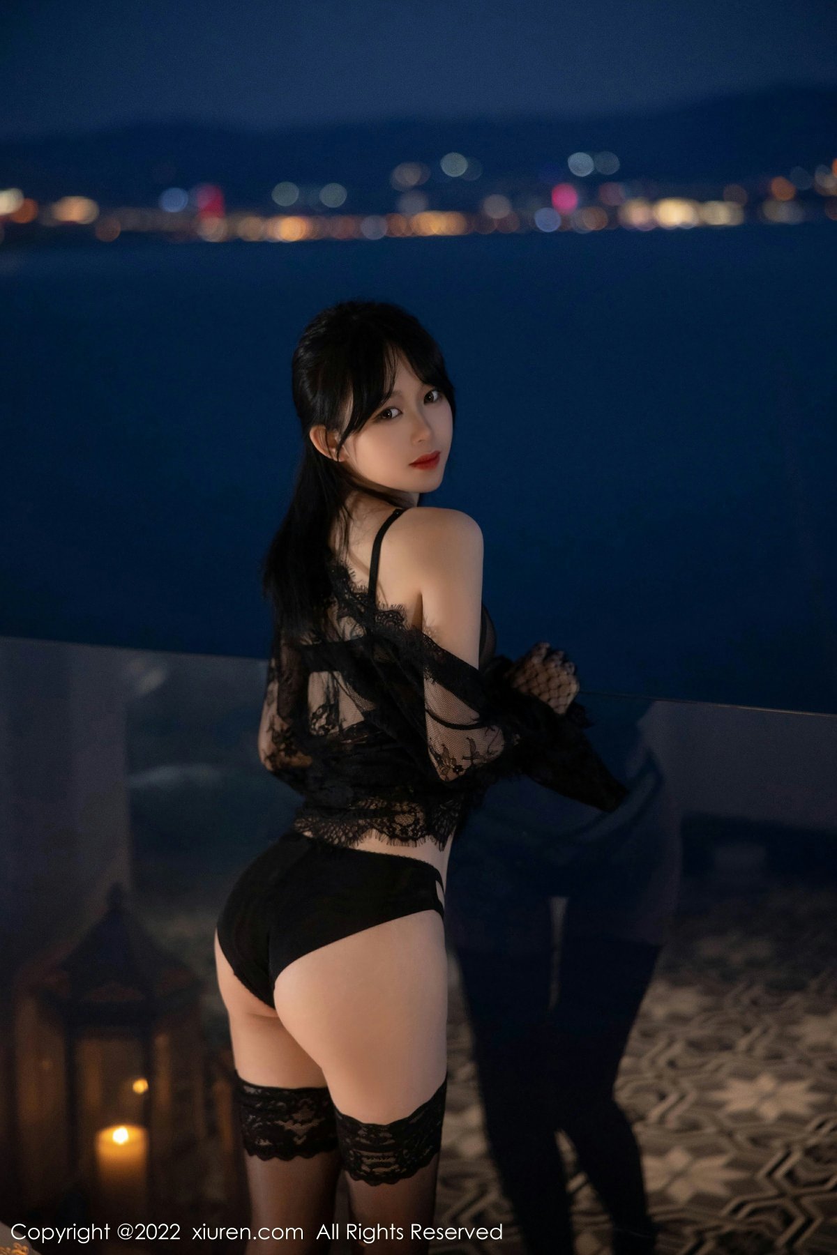 [XiuRen秀人网] 2022.08.25 No.5491 奶瓶.第5张
