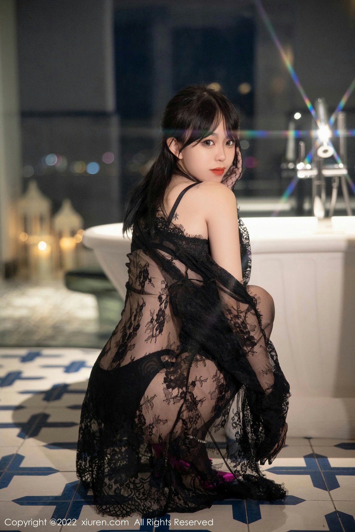 [XiuRen秀人网] 2022.08.25 No.5491 奶瓶.第10张