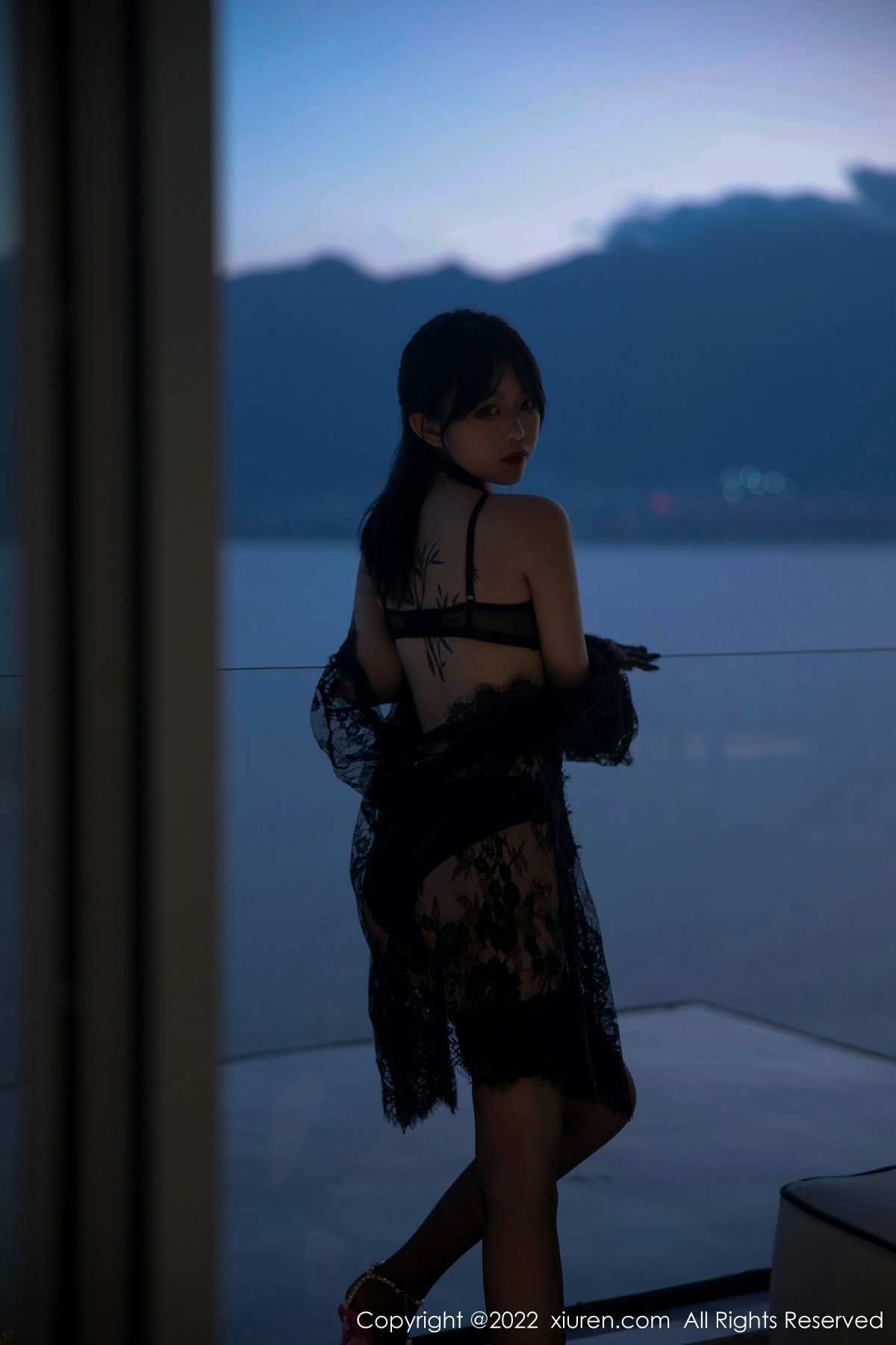 [XiuRen秀人网] 2022.08.25 No.5491 奶瓶.第2张