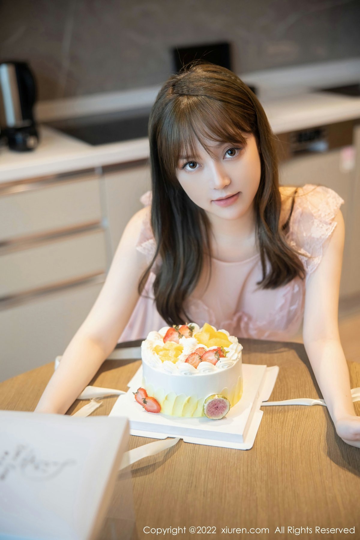 [XiuRen秀人网] 2022.08.26 No.5497 豆瓣酱第4张