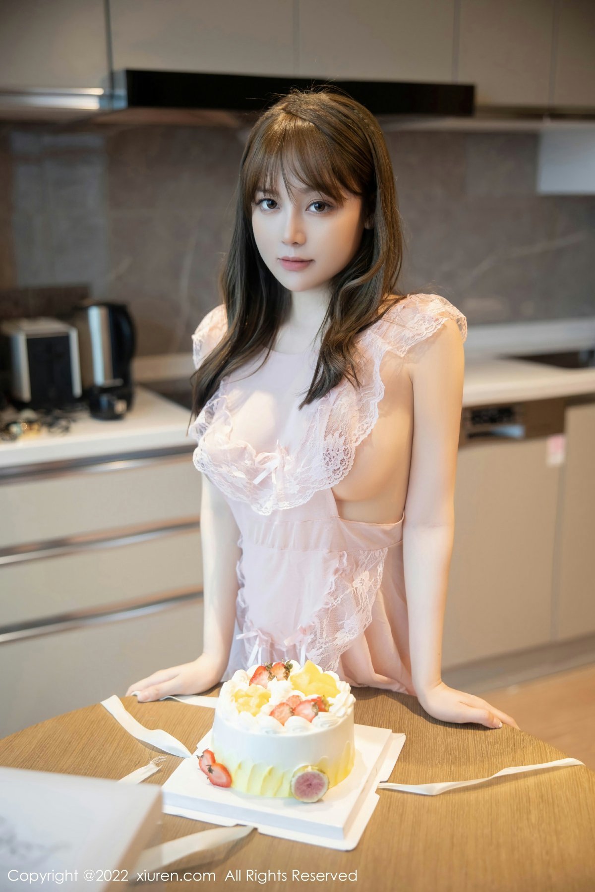[XiuRen秀人网] 2022.08.26 No.5497 豆瓣酱第4张