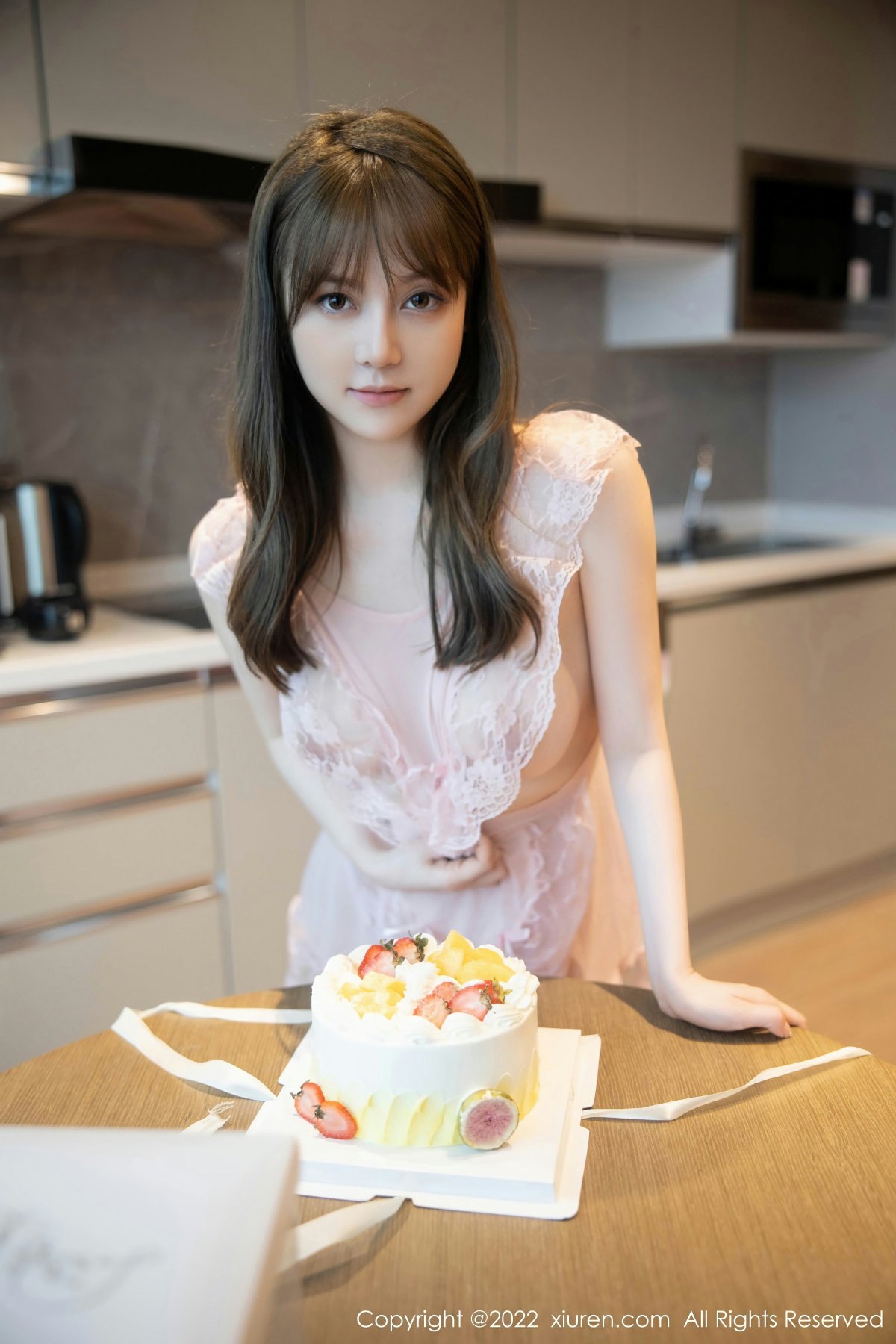 [XiuRen秀人网] 2022.08.26 No.5497 豆瓣酱第4张