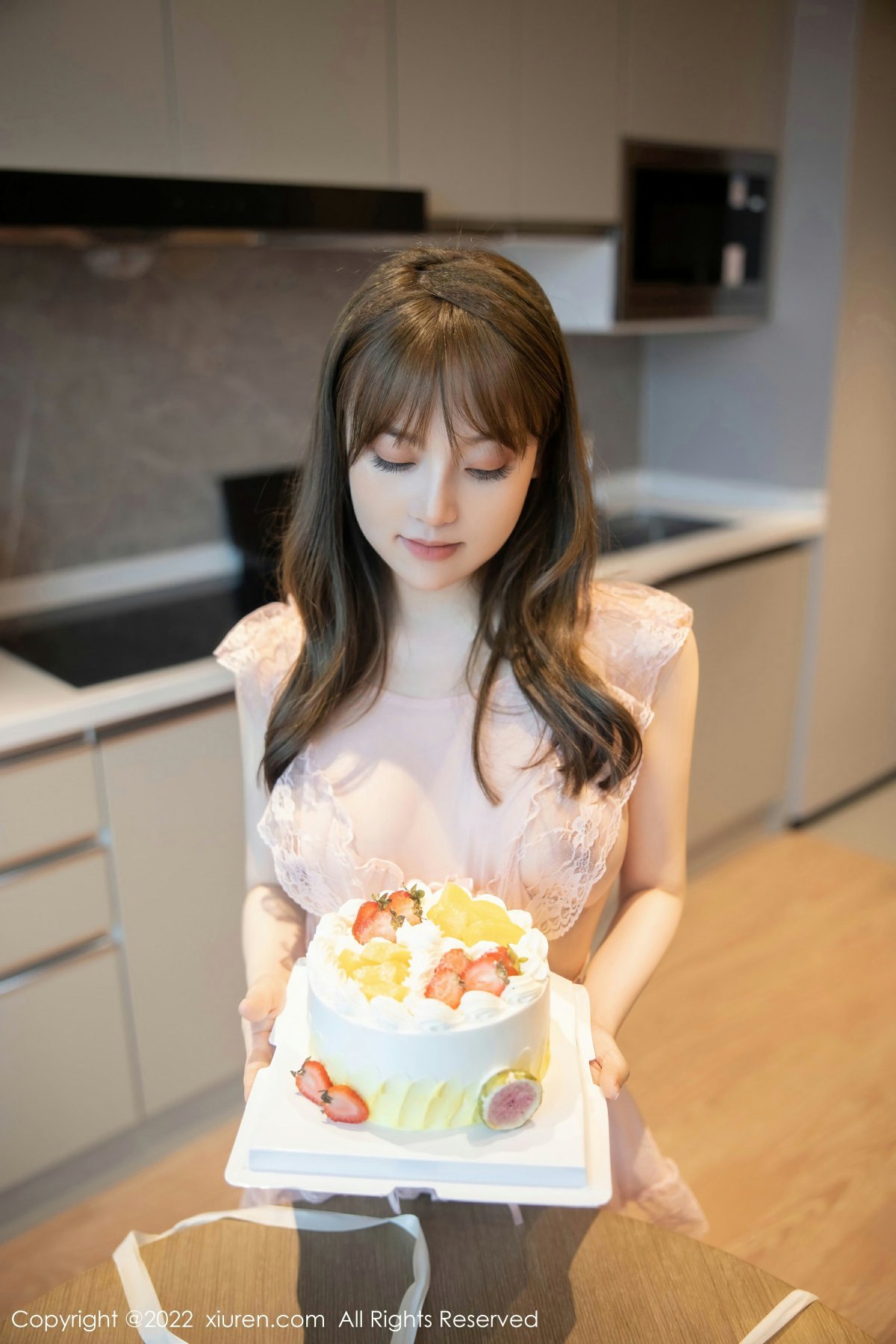 [XiuRen秀人网] 2022.08.26 No.5497 豆瓣酱第5张