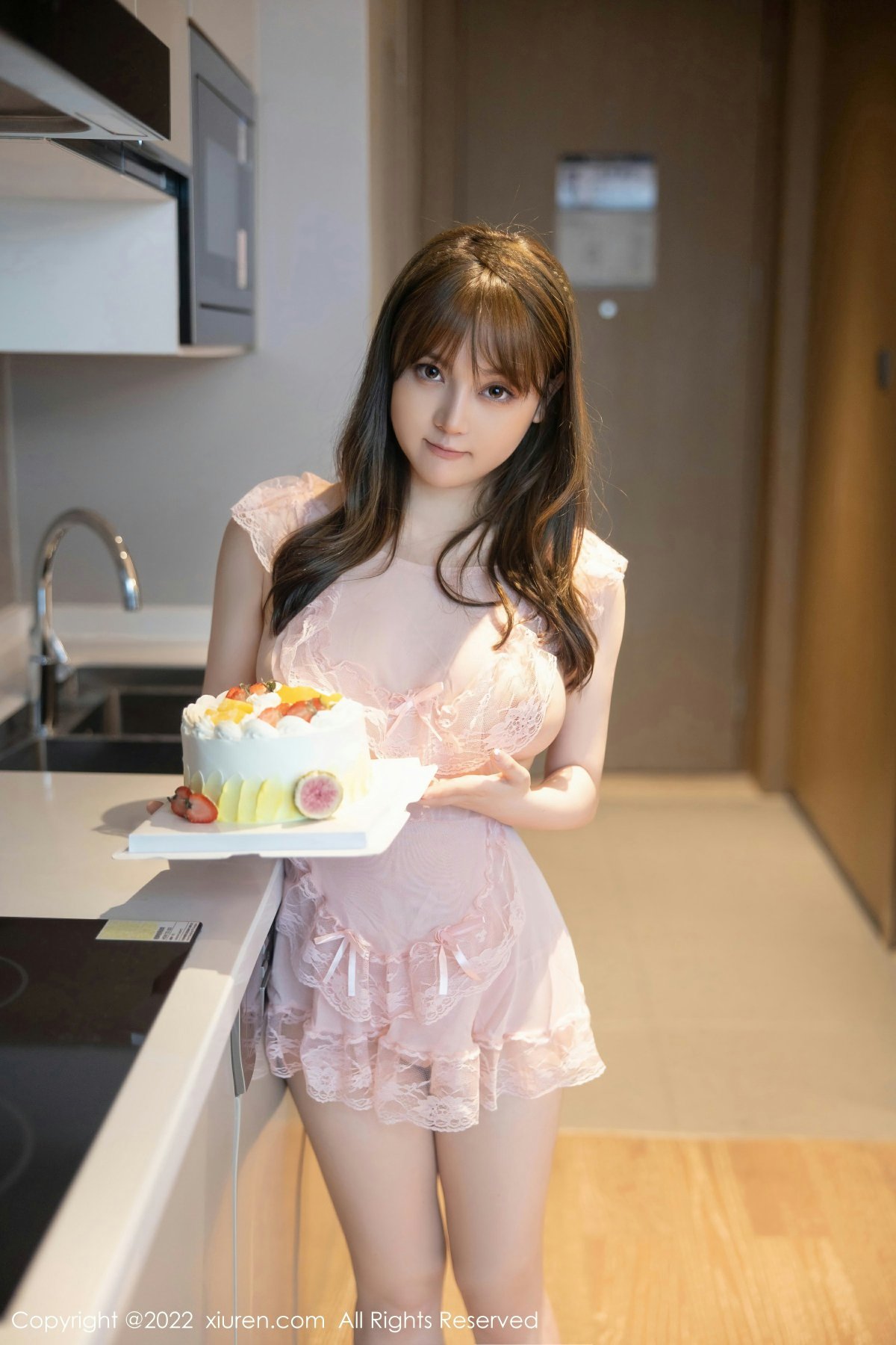[XiuRen秀人网] 2022.08.26 No.5497 豆瓣酱第6张