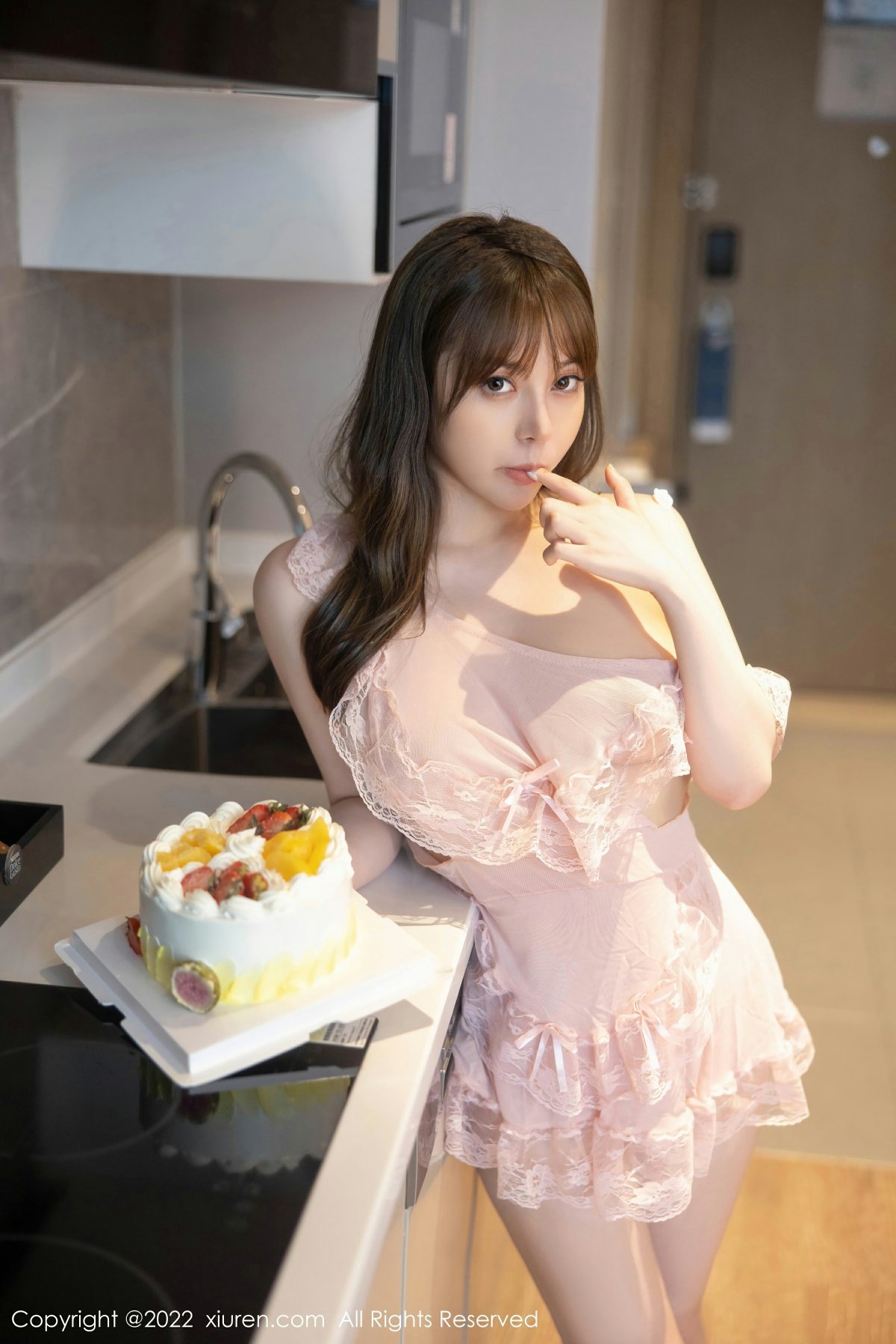 [XiuRen秀人网] 2022.08.26 No.5497 豆瓣酱第7张