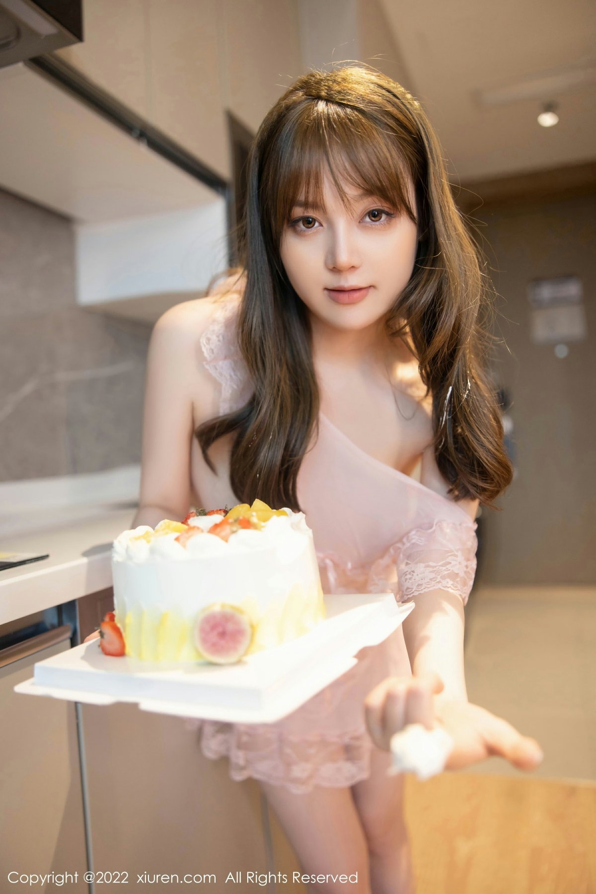 [XiuRen秀人网] 2022.08.26 No.5497 豆瓣酱第8张