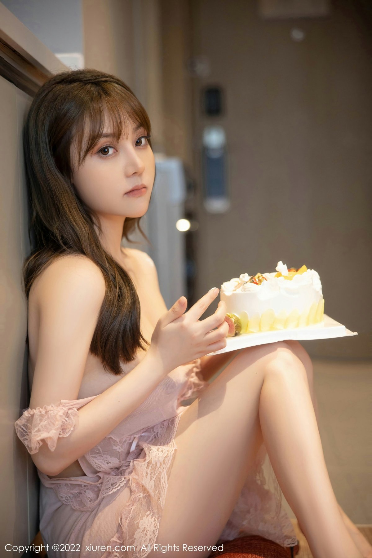[XiuRen秀人网] 2022.08.26 No.5497 豆瓣酱第9张