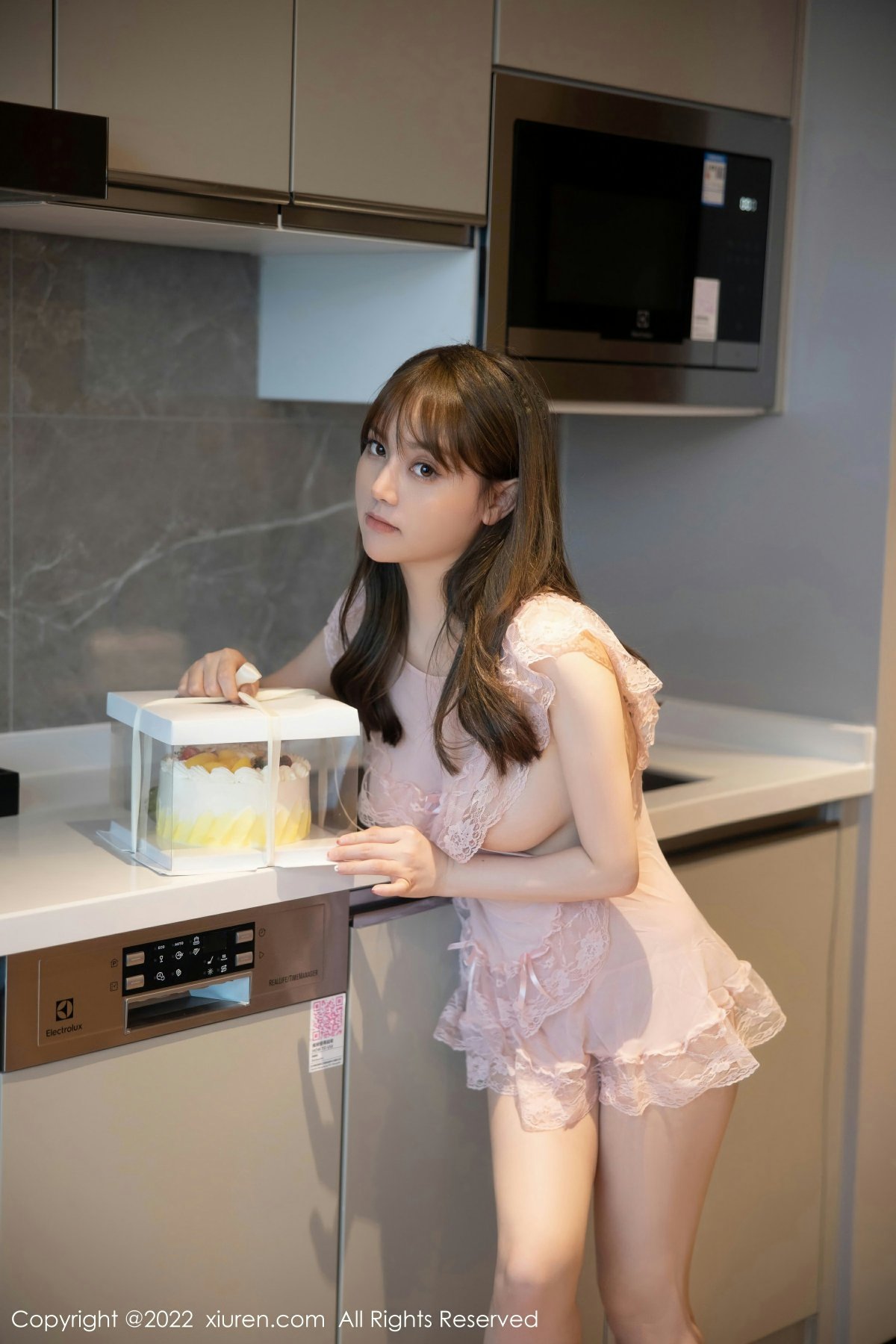 [XiuRen秀人网] 2022.08.26 No.5497 豆瓣酱第2张