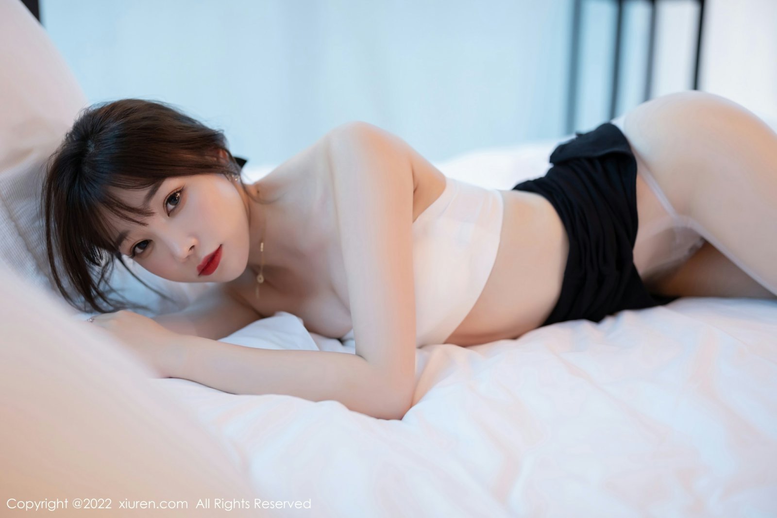 [XiuRen秀人网] 2022.08.26 No.5500 徐莉芝Booty第9张